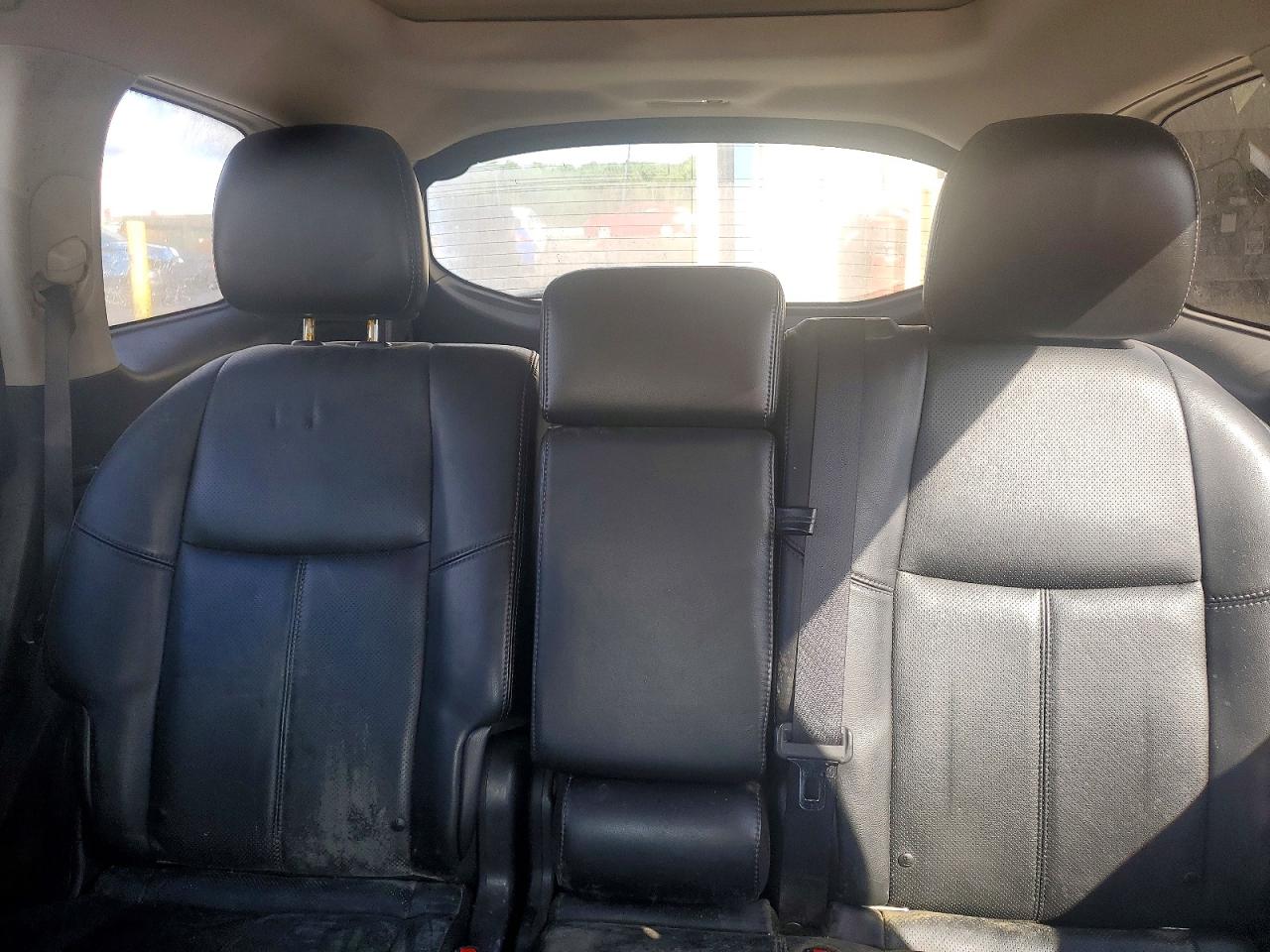 2013 Nissan Pathfinder S Burgundy vin: 5N1AR2MM6DC626249