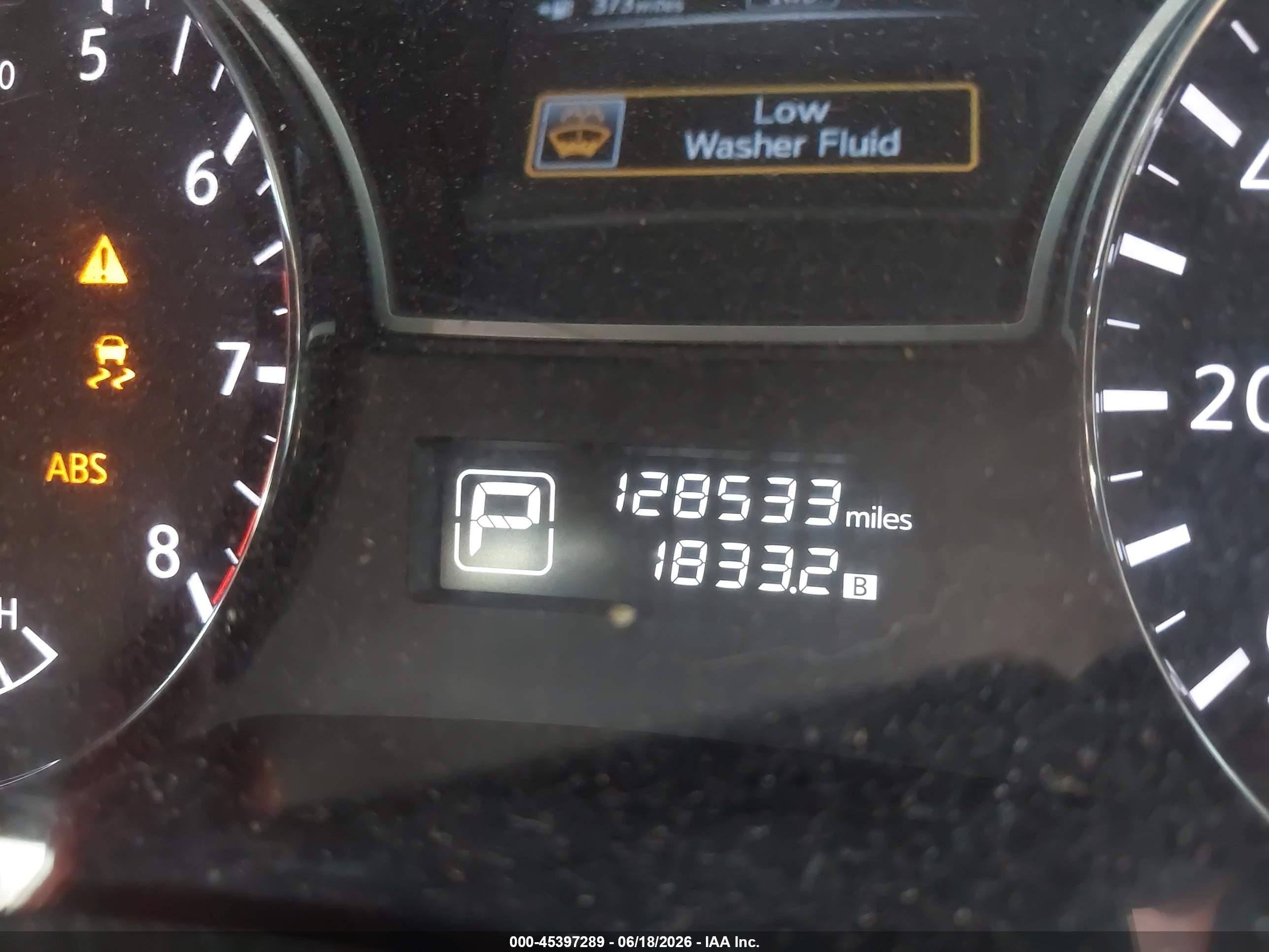 2013 Nissan Pathfinder Platinum Gray vin: 5N1AR2MM6DC628213