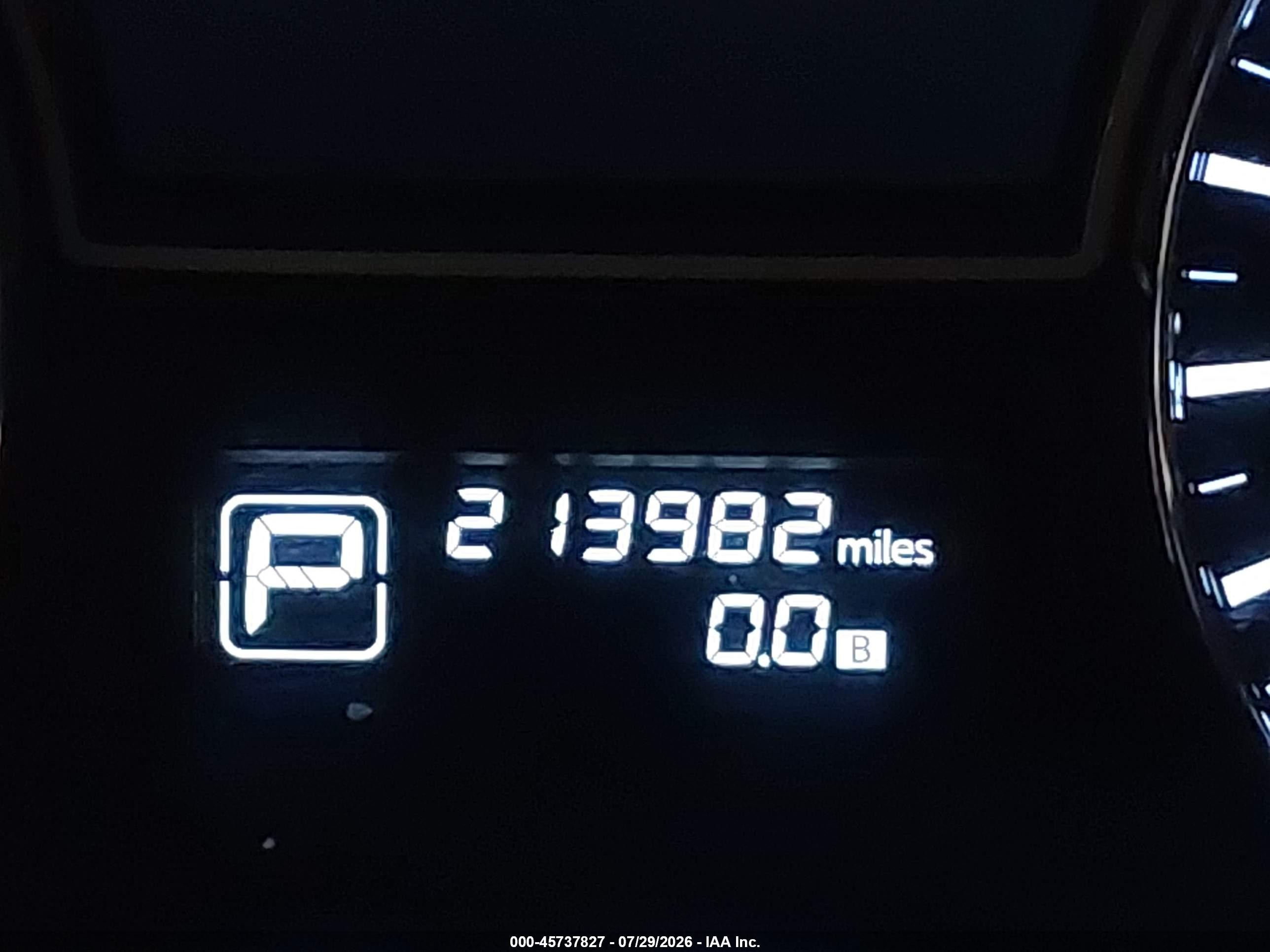 2013 Nissan Pathfinder Sl Black vin: 5N1AR2MM6DC629944