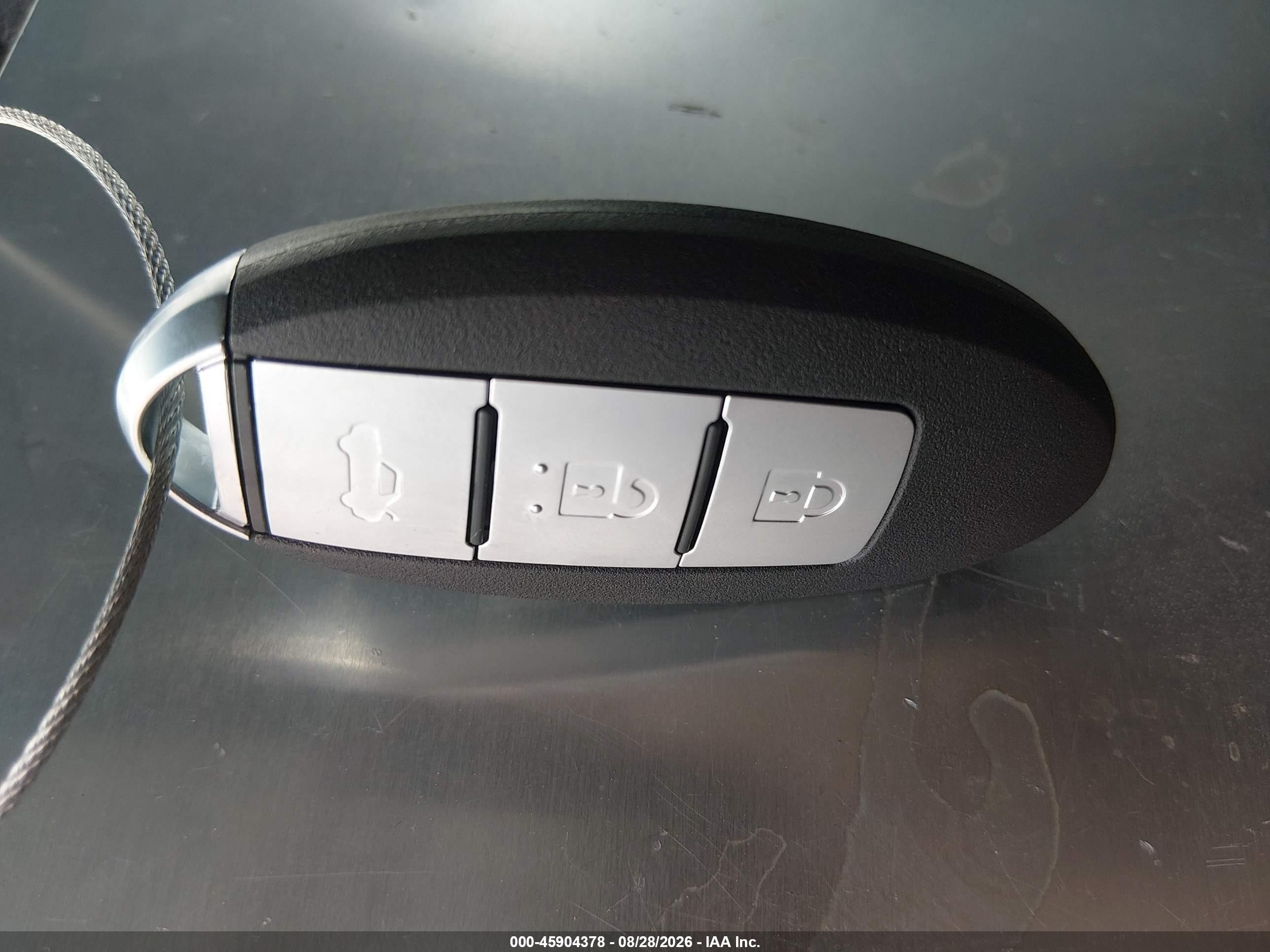 2014 Nissan Pathfinder Sl Серебряный vin: 5N1AR2MM6EC618914
