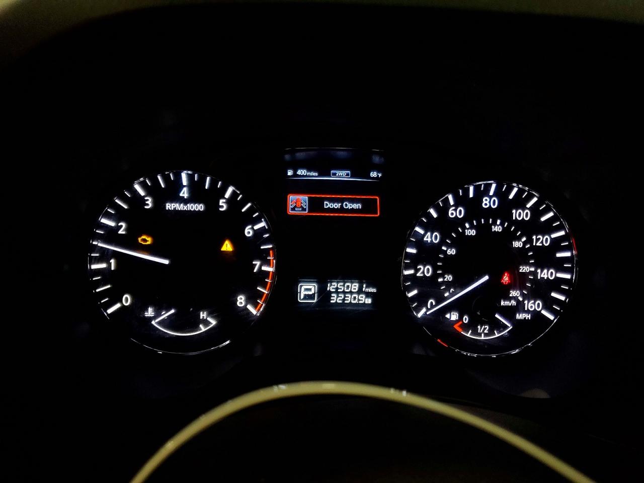 2014 Nissan Pathfinder S Gray vin: 5N1AR2MM6EC635485
