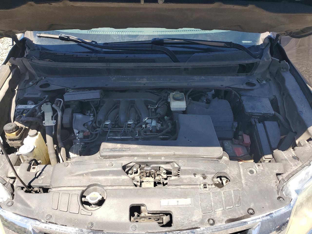 2014 Nissan Pathfinder S Gray vin: 5N1AR2MM6EC639178