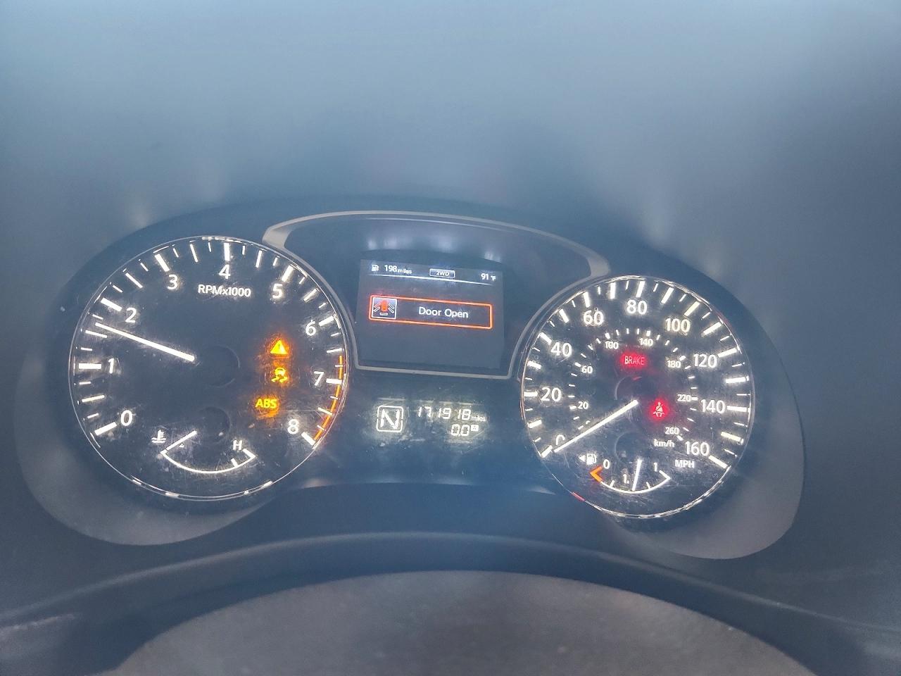 2014 Nissan Pathfinder S Black vin: 5N1AR2MM6EC685495