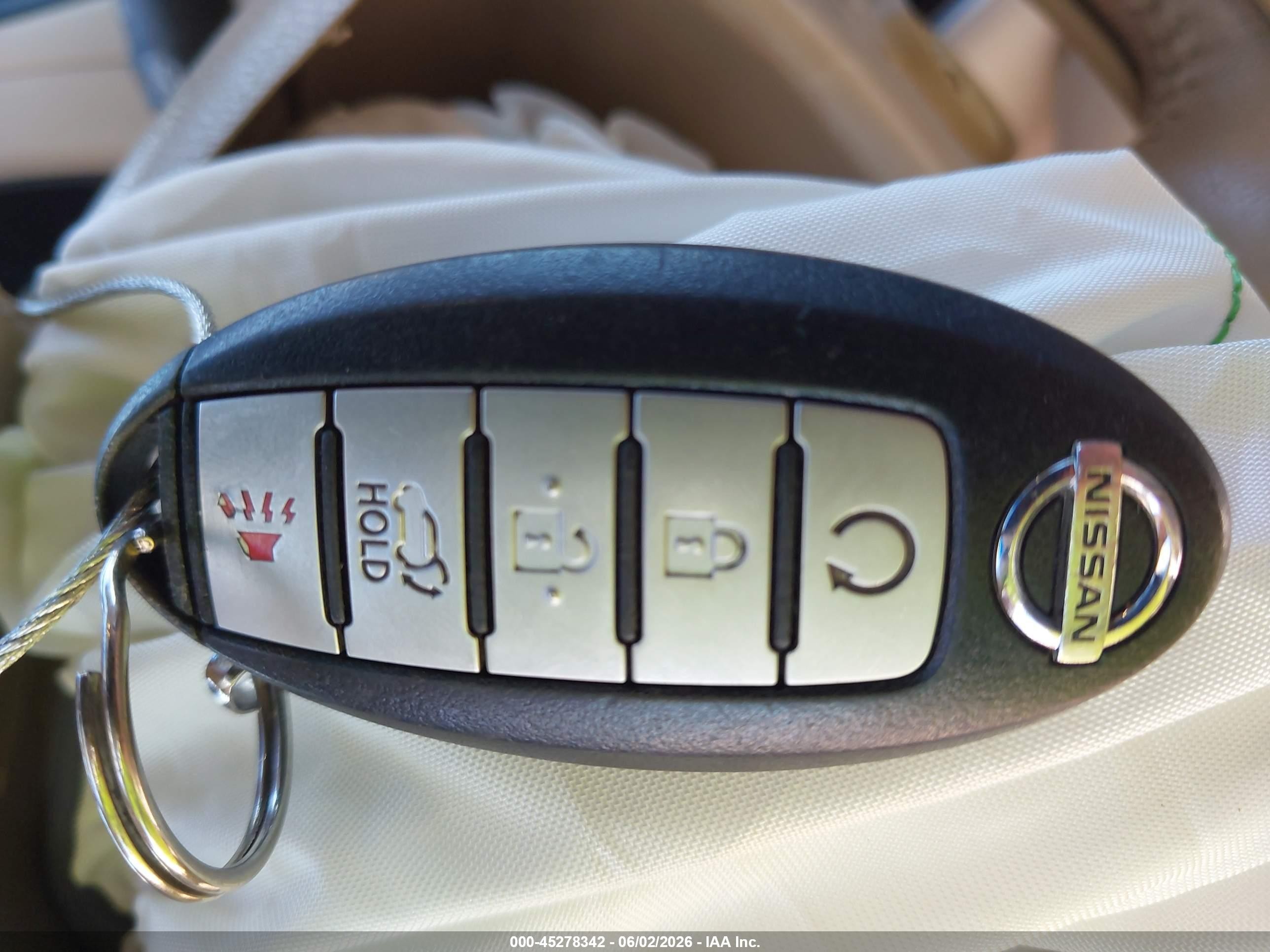 2014 Nissan Pathfinder Platinum White vin: 5N1AR2MM6EC688624