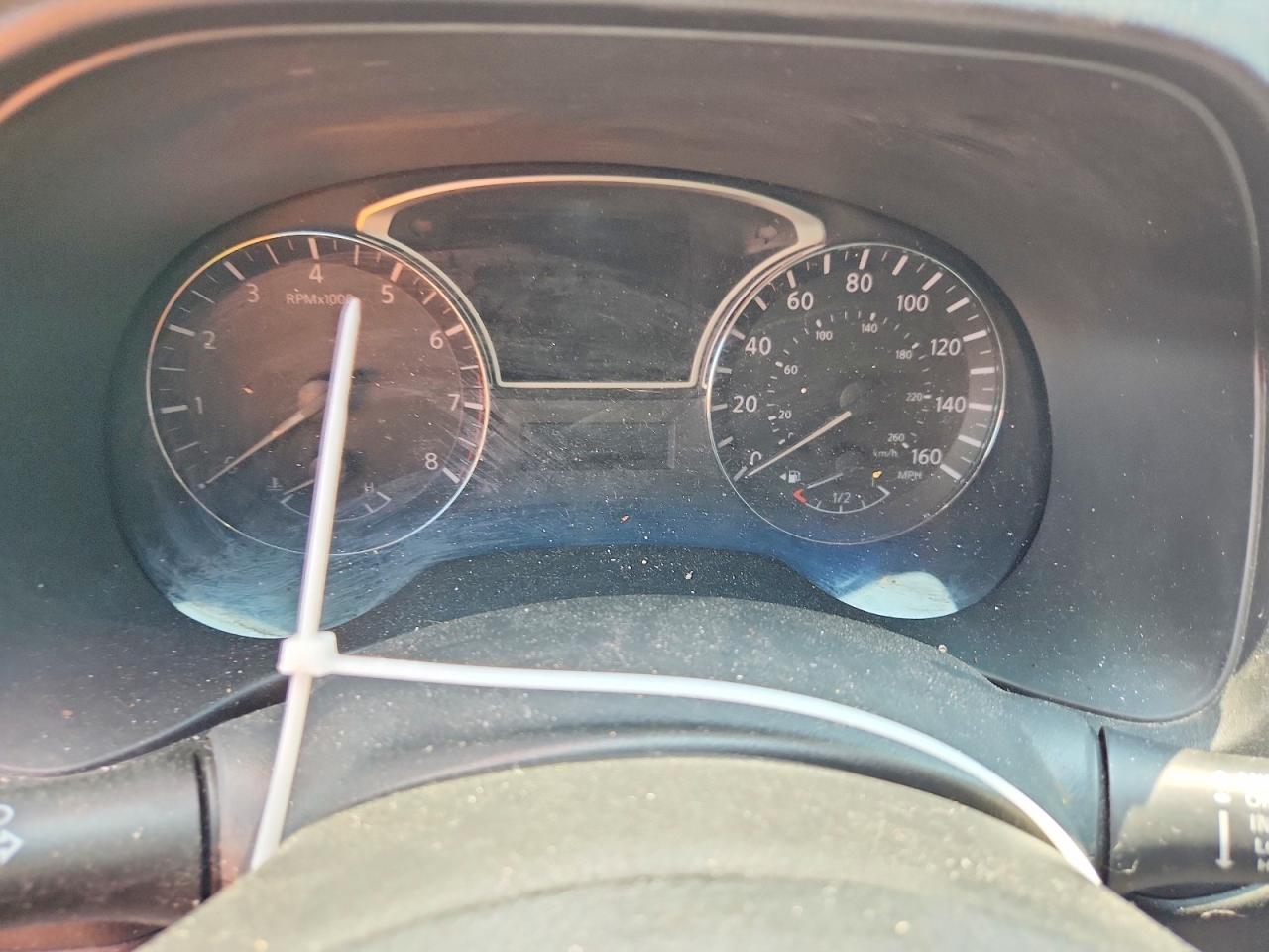 2014 Nissan Pathfinder S Серебряный vin: 5N1AR2MM6EC709083