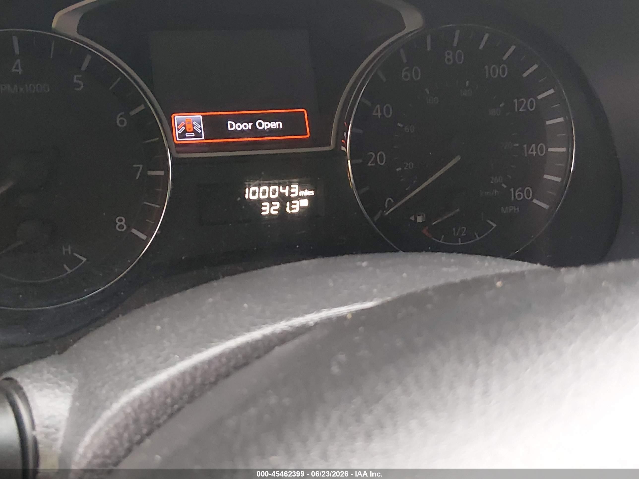 2014 Nissan Pathfinder S Серый vin: 5N1AR2MM6EC728782