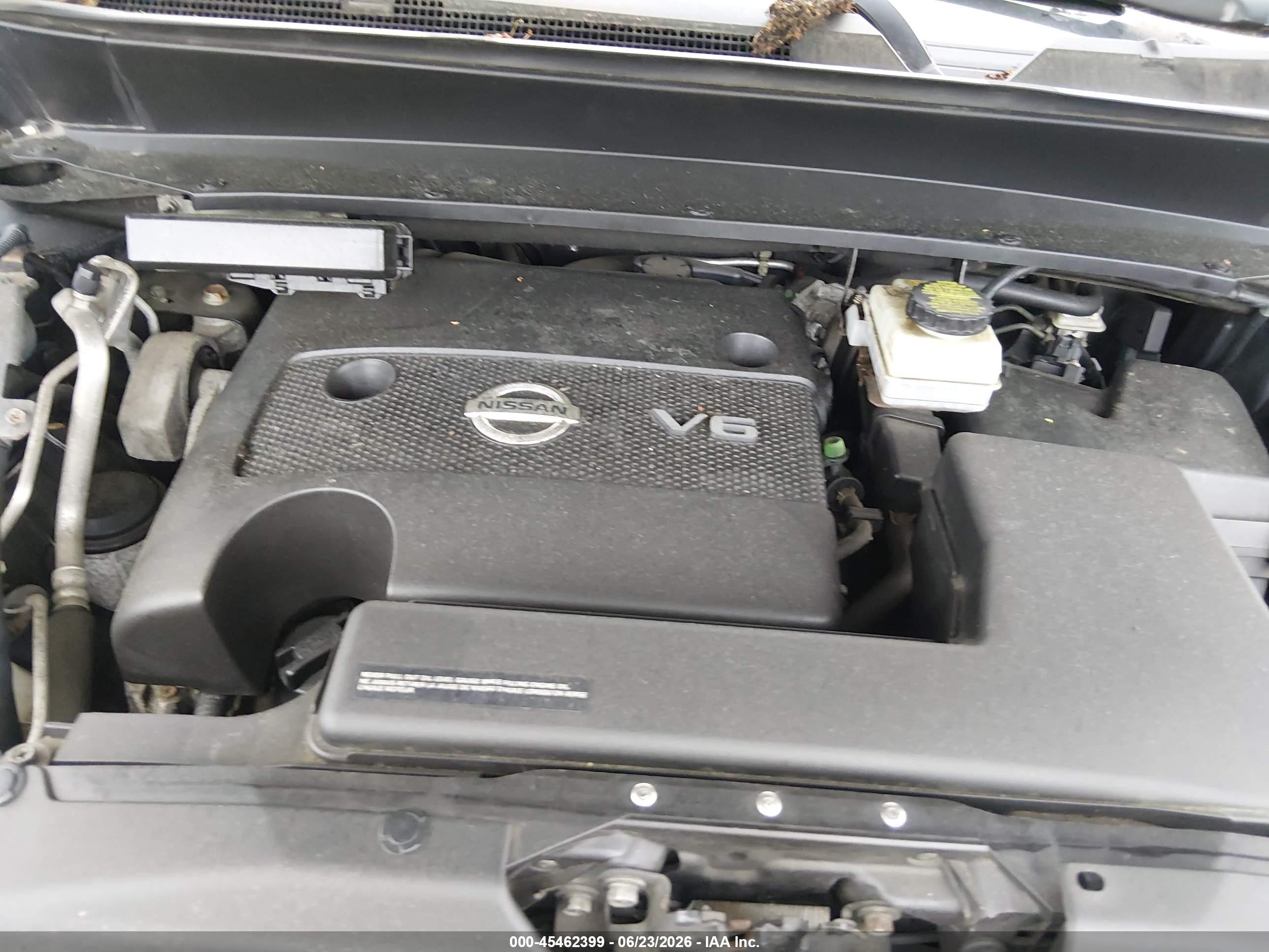 2014 Nissan Pathfinder S Серый vin: 5N1AR2MM6EC728782