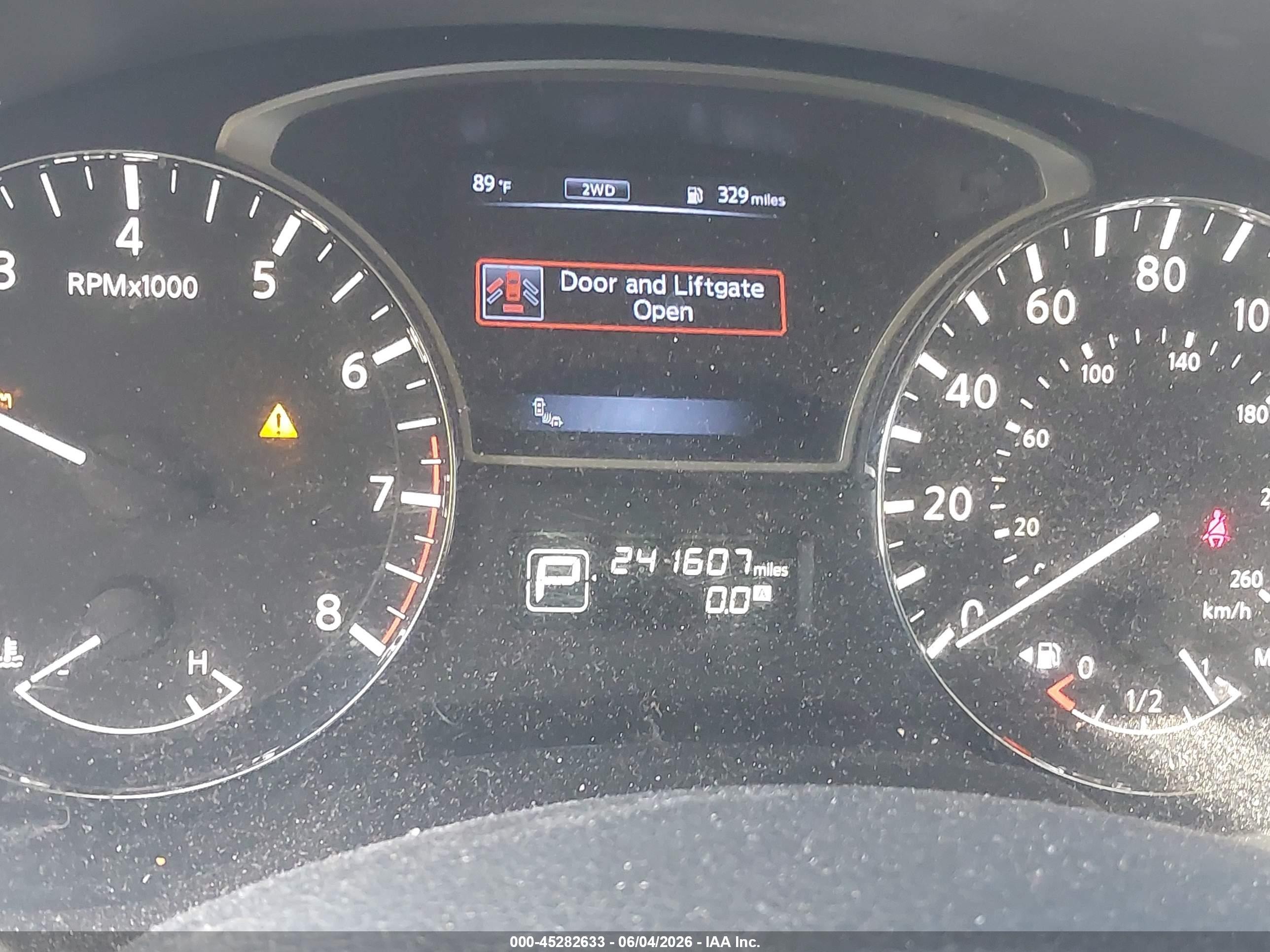 2015 Nissan Pathfinder Sl Black vin: 5N1AR2MM6FC614413