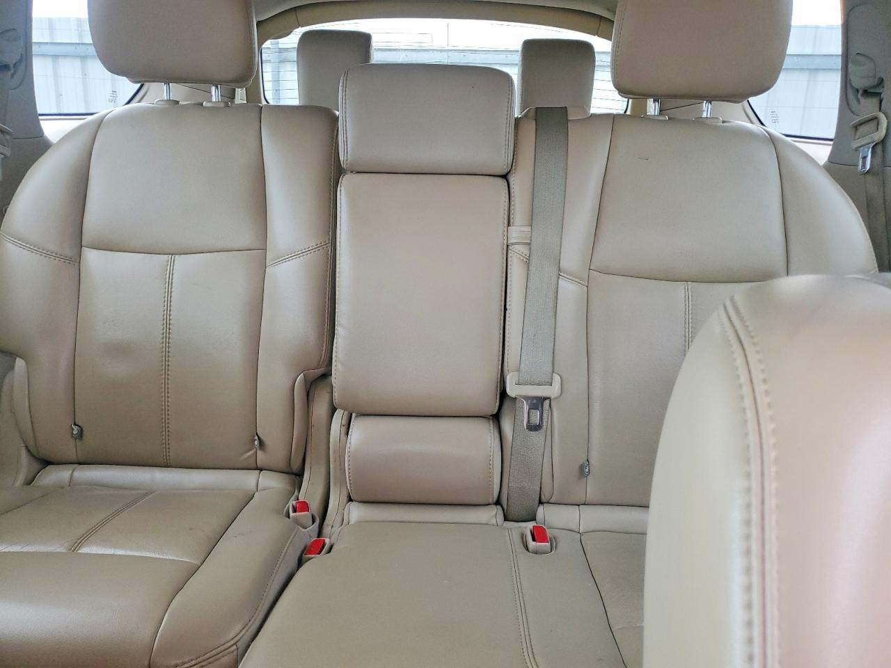 2015 Nissan Pathfinder Sl Синий vin: 5N1AR2MM6FC630384