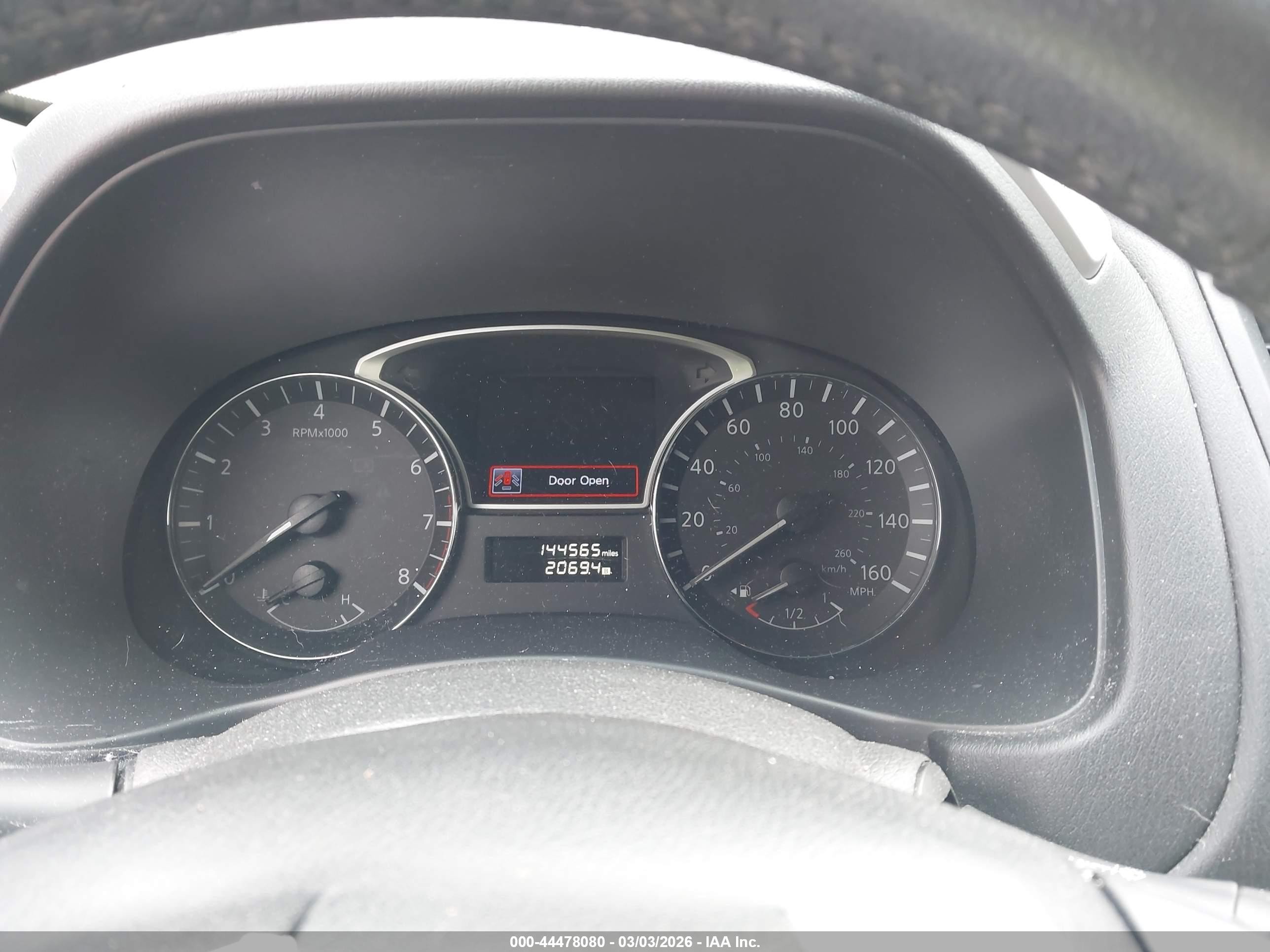 2015 Nissan Pathfinder Sl Navy vin: 5N1AR2MM6FC642471