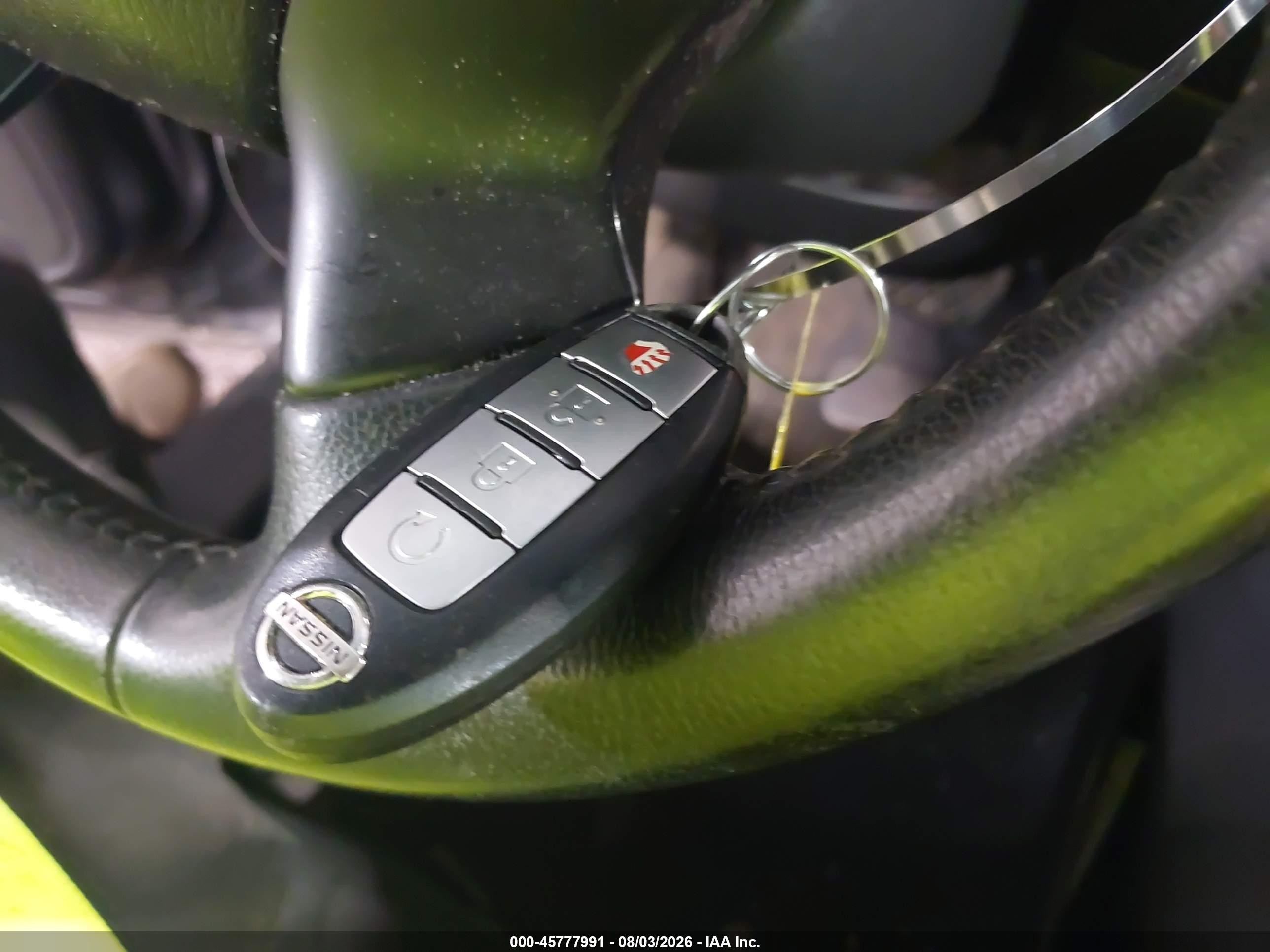 2015 Nissan Pathfinder Platinum/s/sl/sv Gray vin: 5N1AR2MM6FC653566
