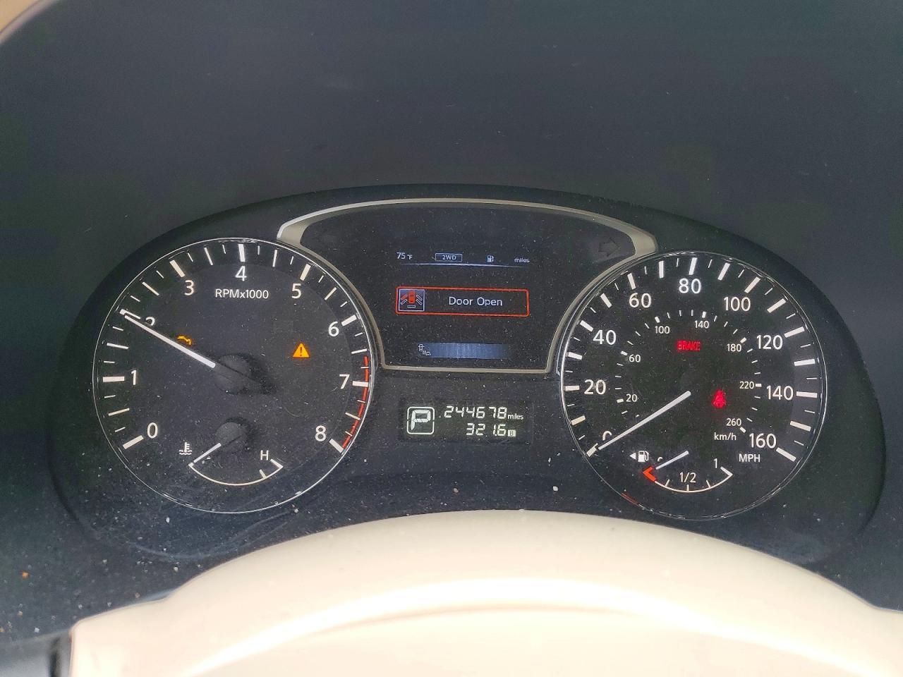2015 Nissan Pathfinder S Black vin: 5N1AR2MM6FC655981