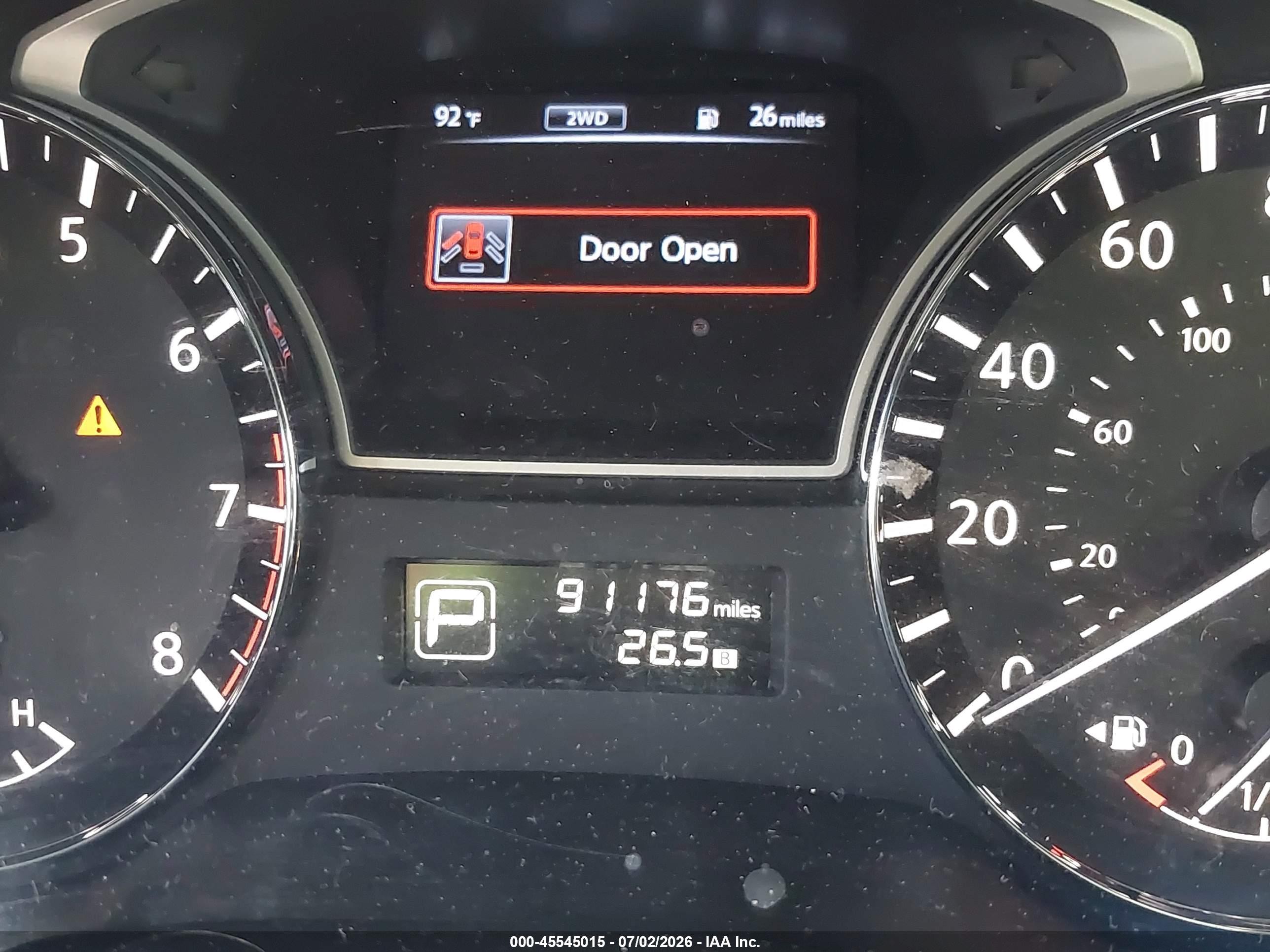 2015 Nissan Pathfinder Platinum/s/sl/sv Black vin: 5N1AR2MM6FC665765