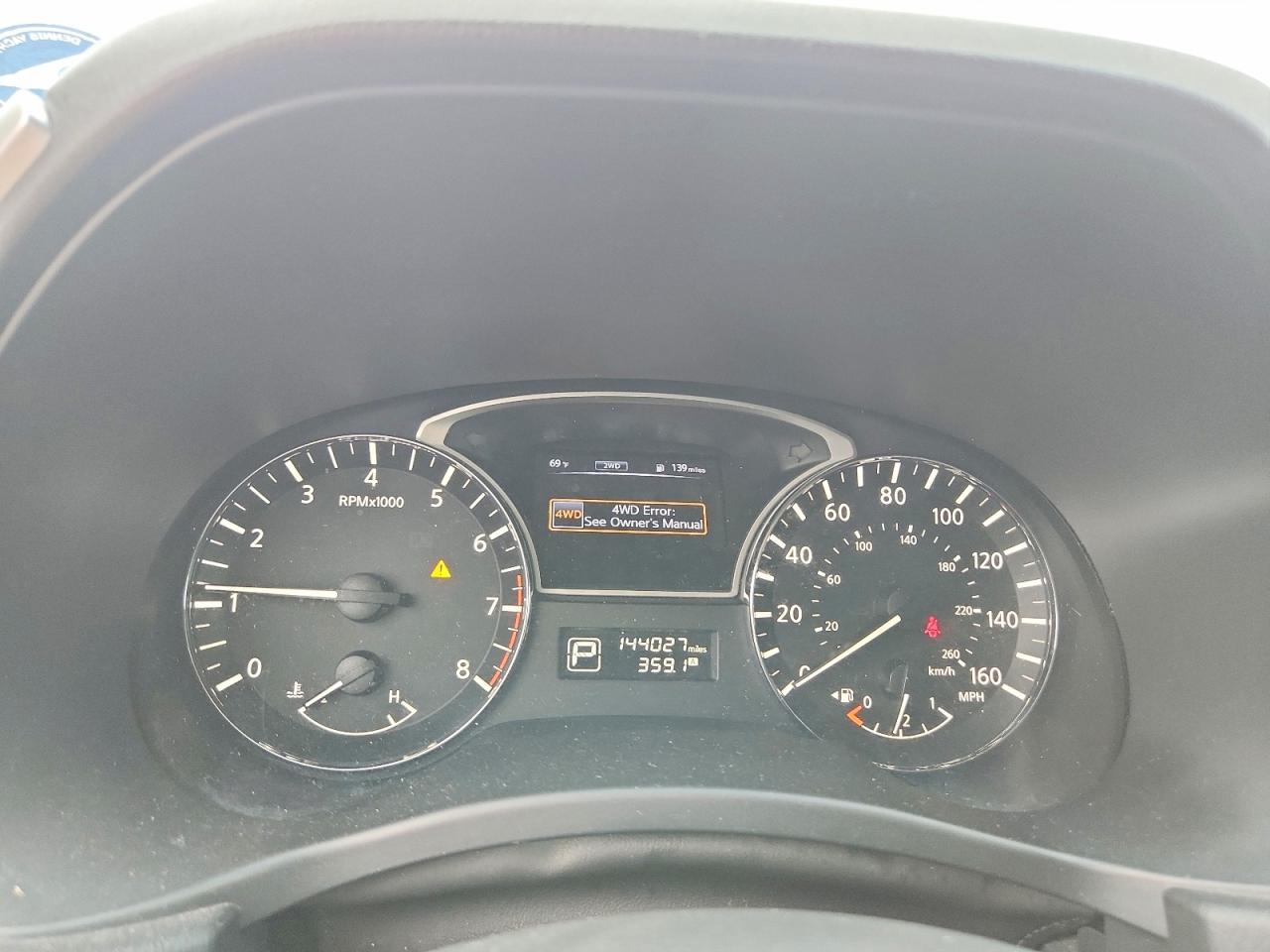 2015 Nissan Pathfinder S Silver vin: 5N1AR2MM6FC671257