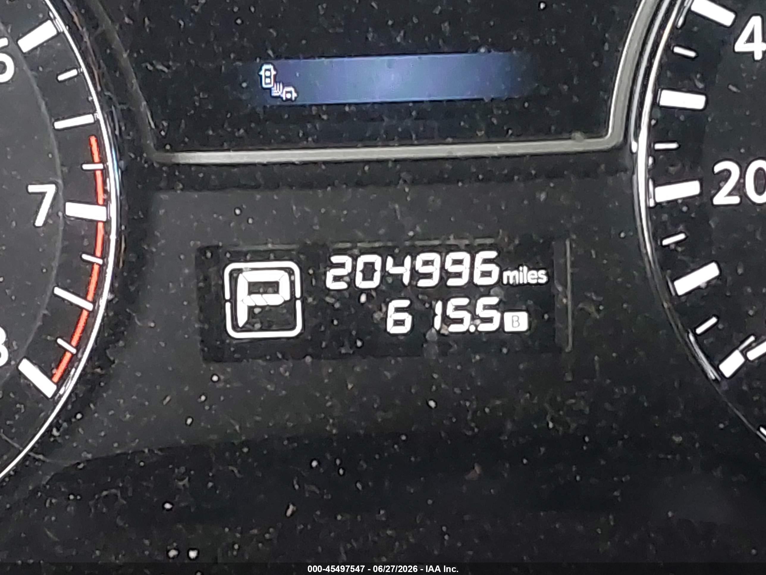 2015 Nissan Pathfinder Platinum Brown vin: 5N1AR2MM6FC702071
