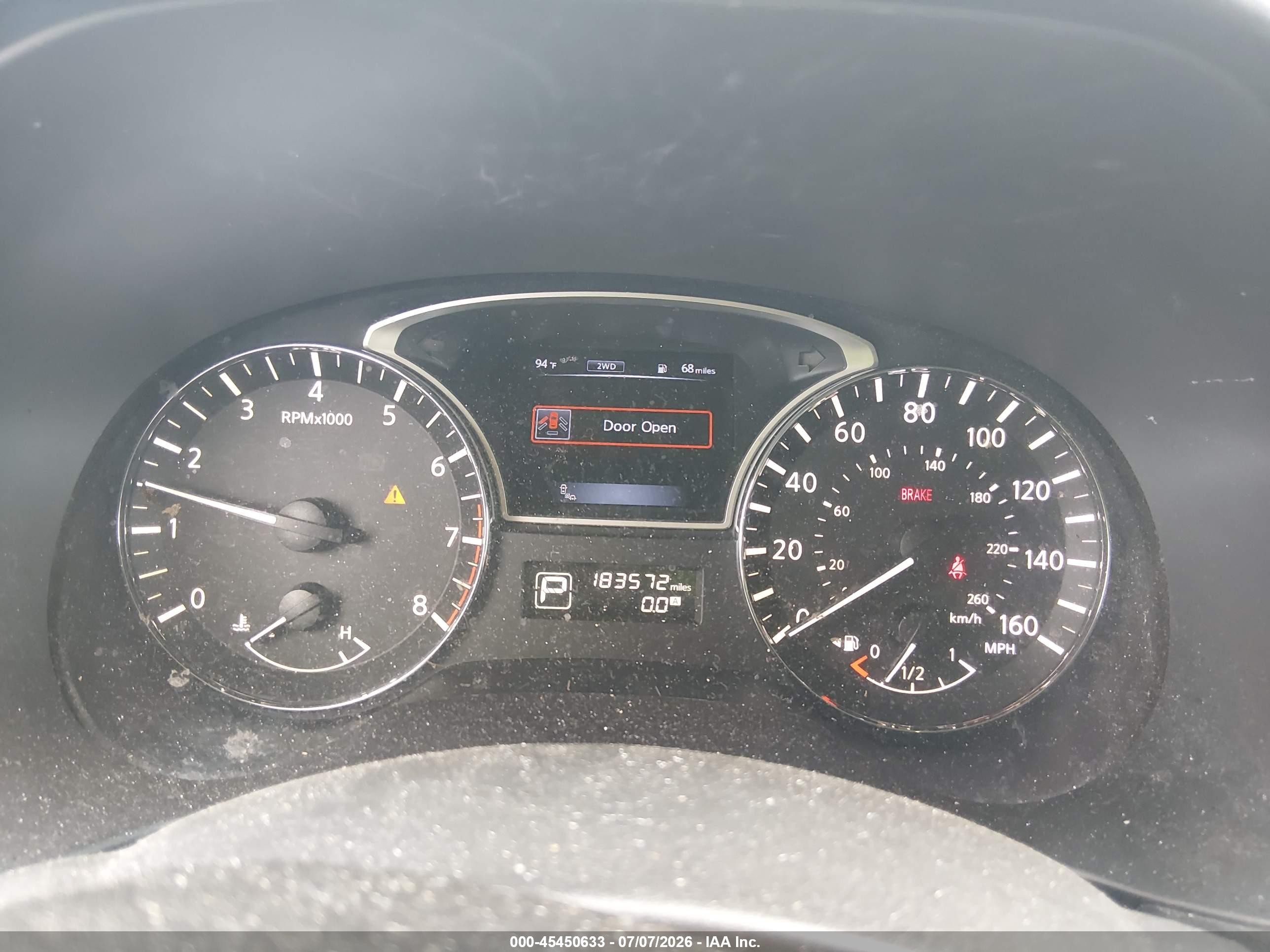 2015 Nissan Pathfinder Platinum Black vin: 5N1AR2MM6FC720098
