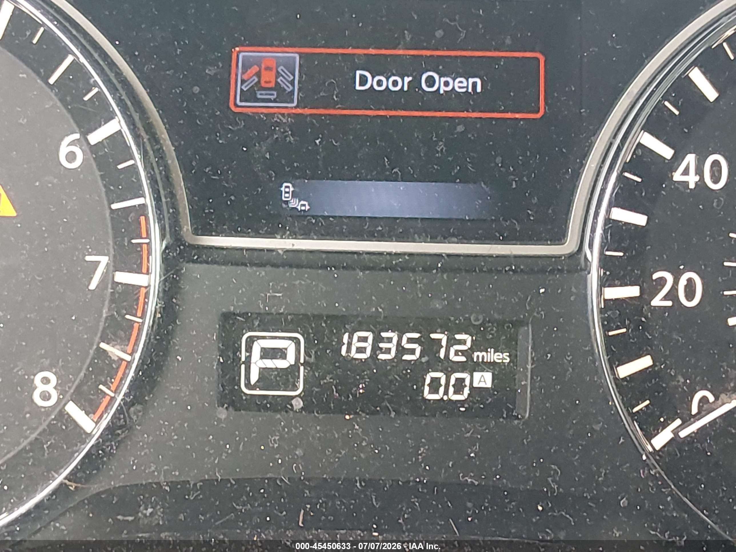 2015 Nissan Pathfinder Platinum Black vin: 5N1AR2MM6FC720098