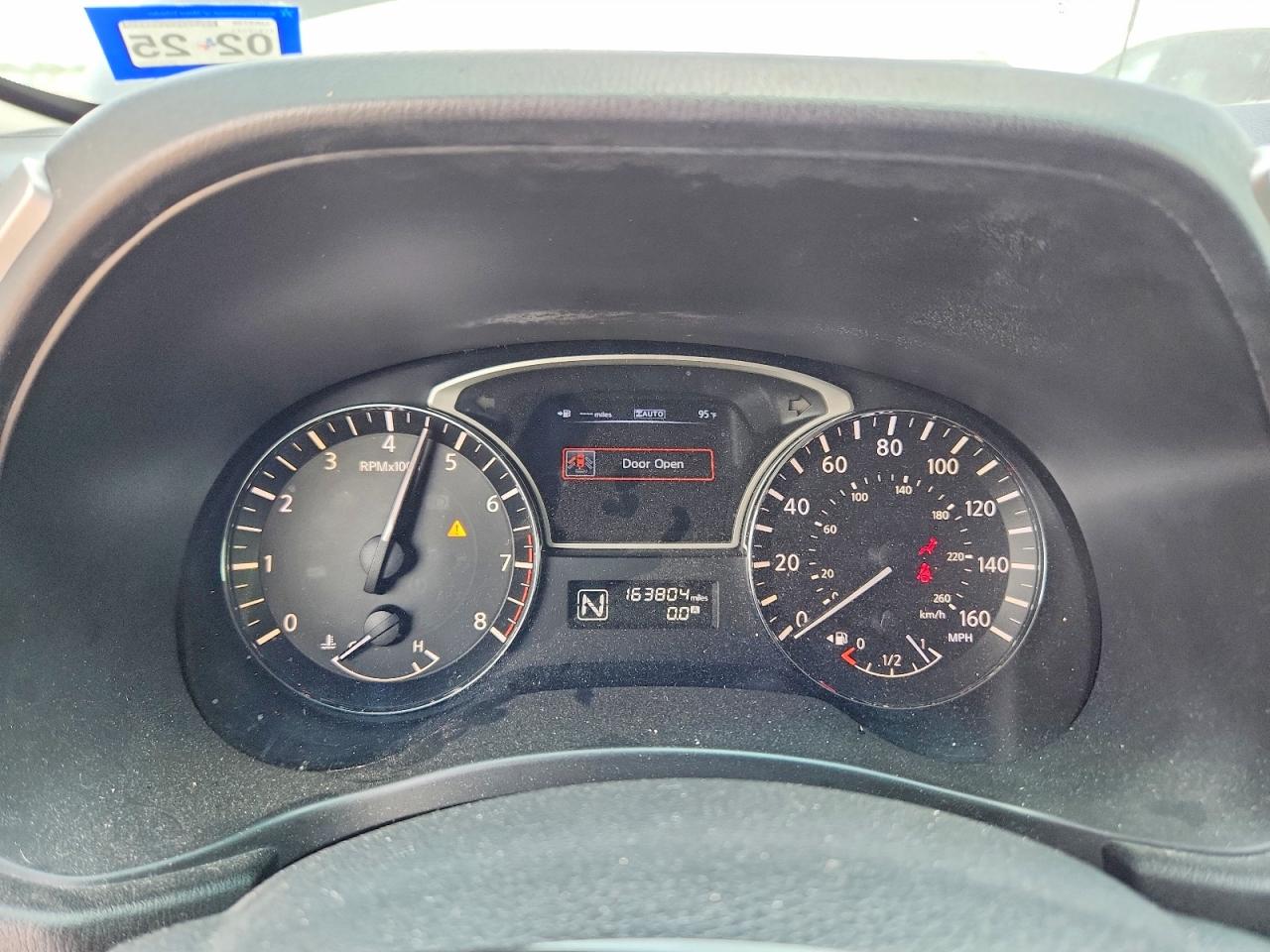 2013 Nissan Pathfinder S Black vin: 5N1AR2MM7DC616023