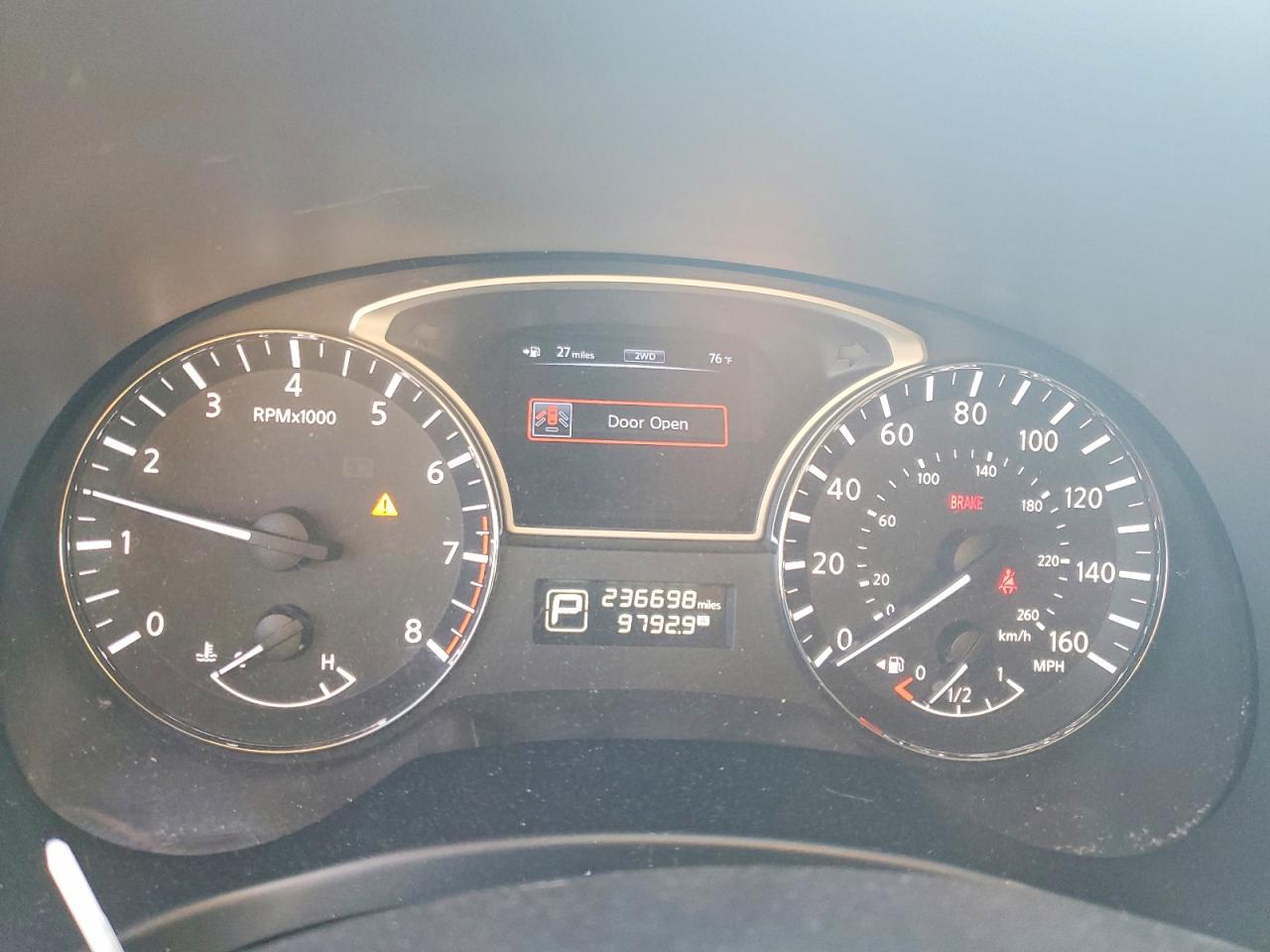 2013 Nissan Pathfinder S Silver vin: 5N1AR2MM7DC616961