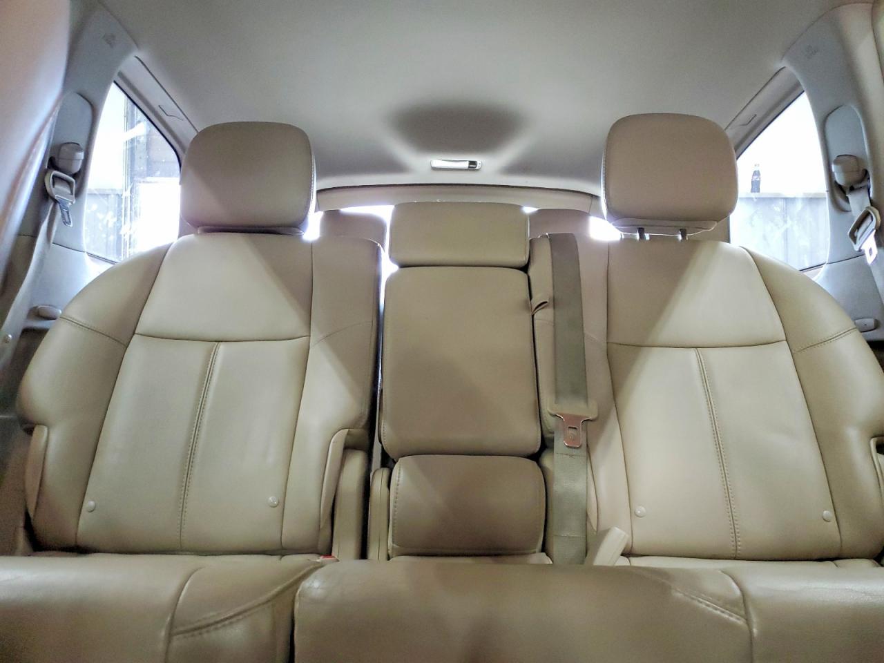 2013 Nissan Pathfinder S White vin: 5N1AR2MM7DC635218