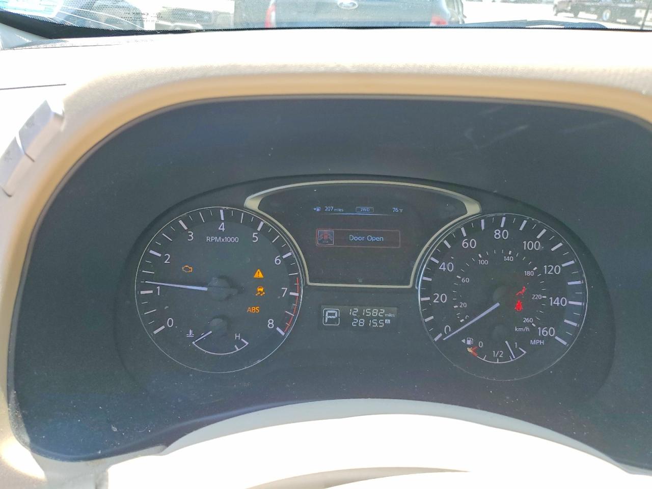 2013 Nissan Pathfinder S Black vin: 5N1AR2MM7DC649961