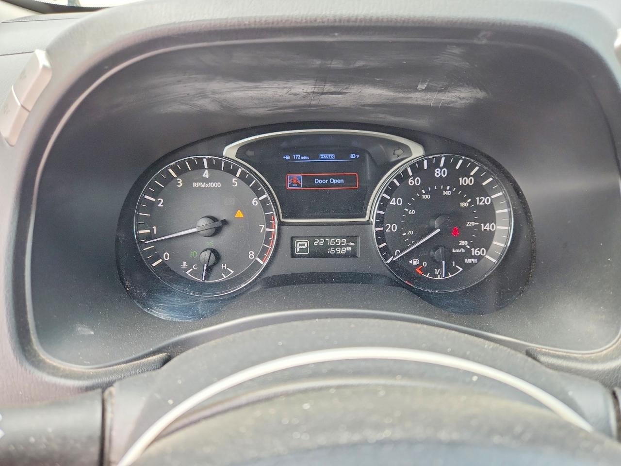 2013 Nissan Pathfinder S Black vin: 5N1AR2MM7DC665027