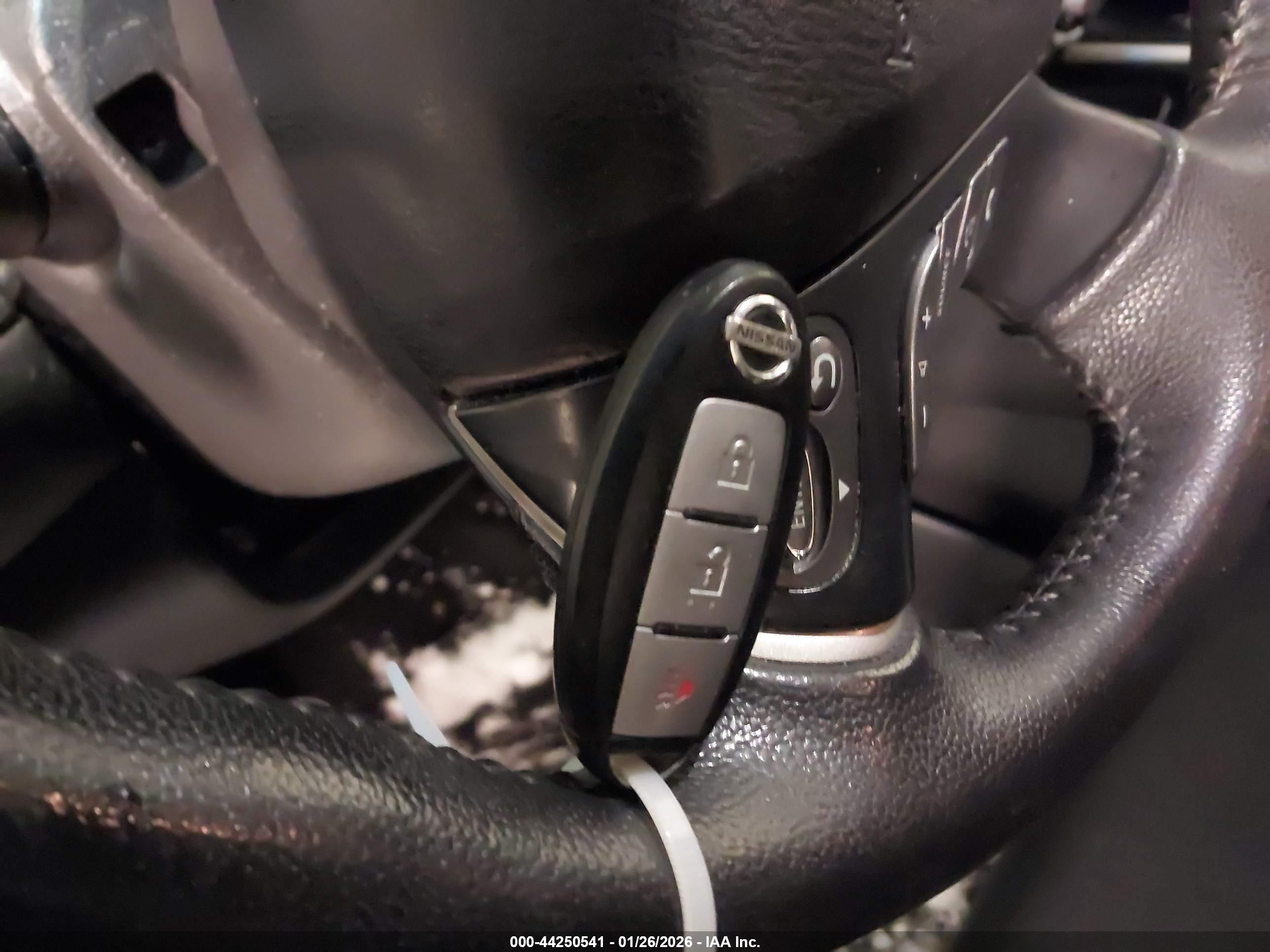 2013 Nissan Pathfinder Sv Black vin: 5N1AR2MM7DC667442