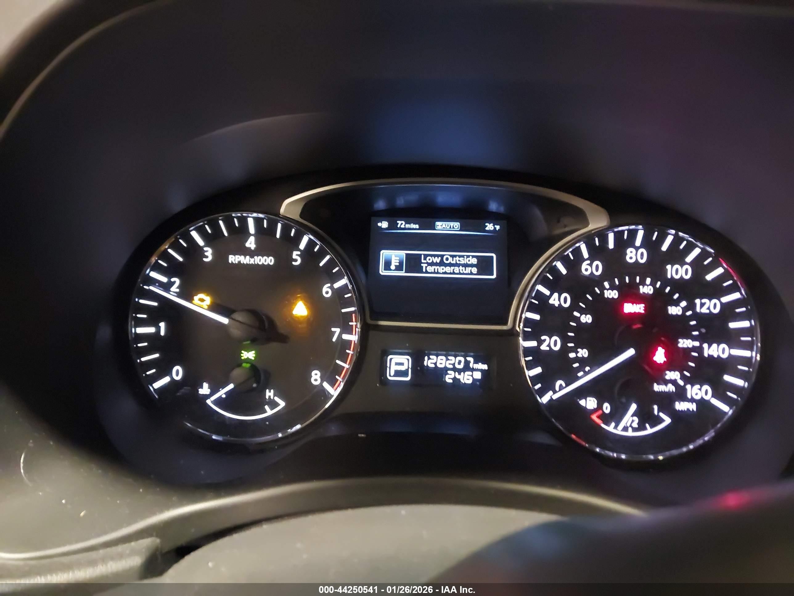 2013 Nissan Pathfinder Sv Black vin: 5N1AR2MM7DC667442