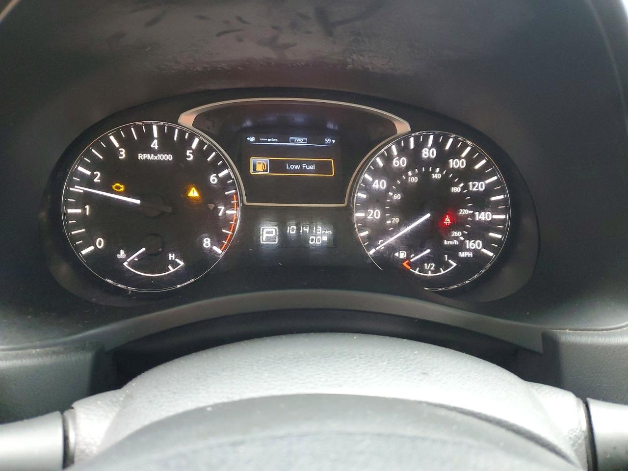 2013 Nissan Pathfinder S Silver vin: 5N1AR2MM7DC671250