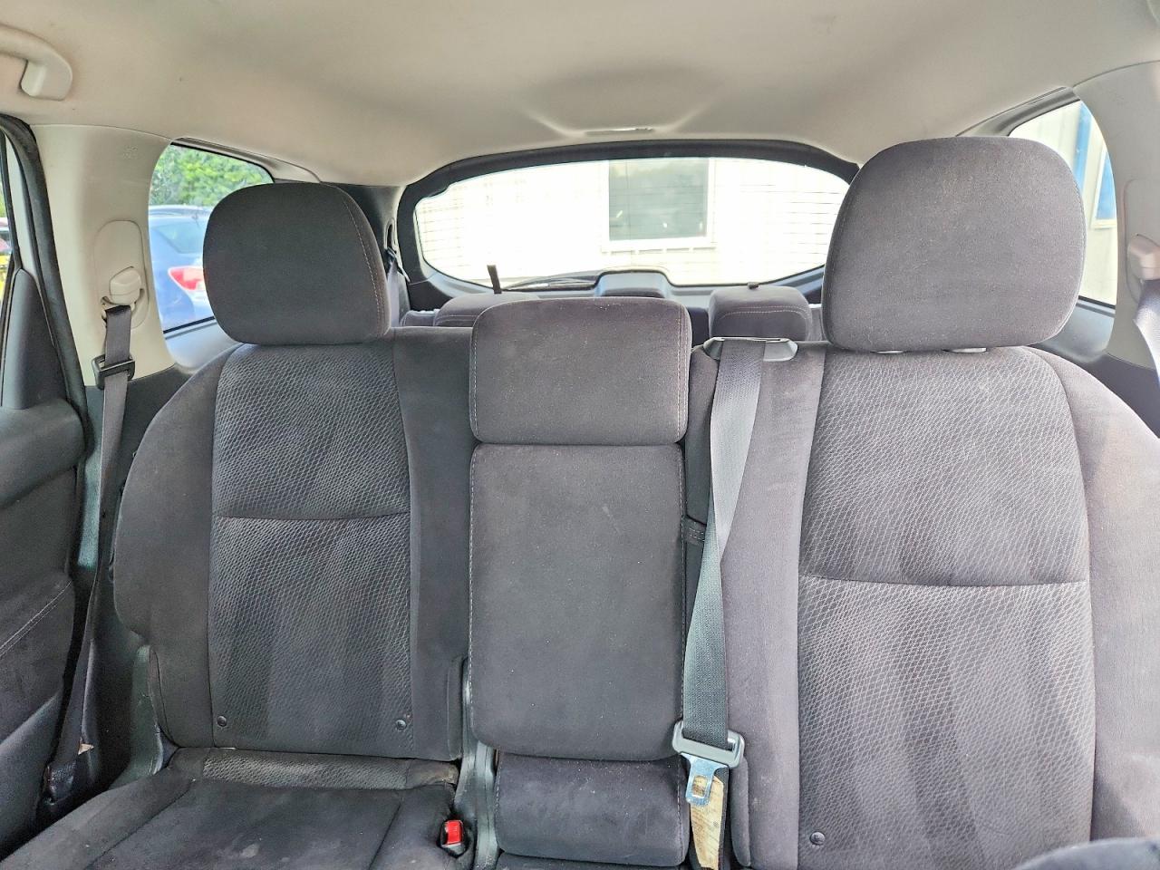 2013 Nissan Pathfinder S Silver vin: 5N1AR2MM7DC674195
