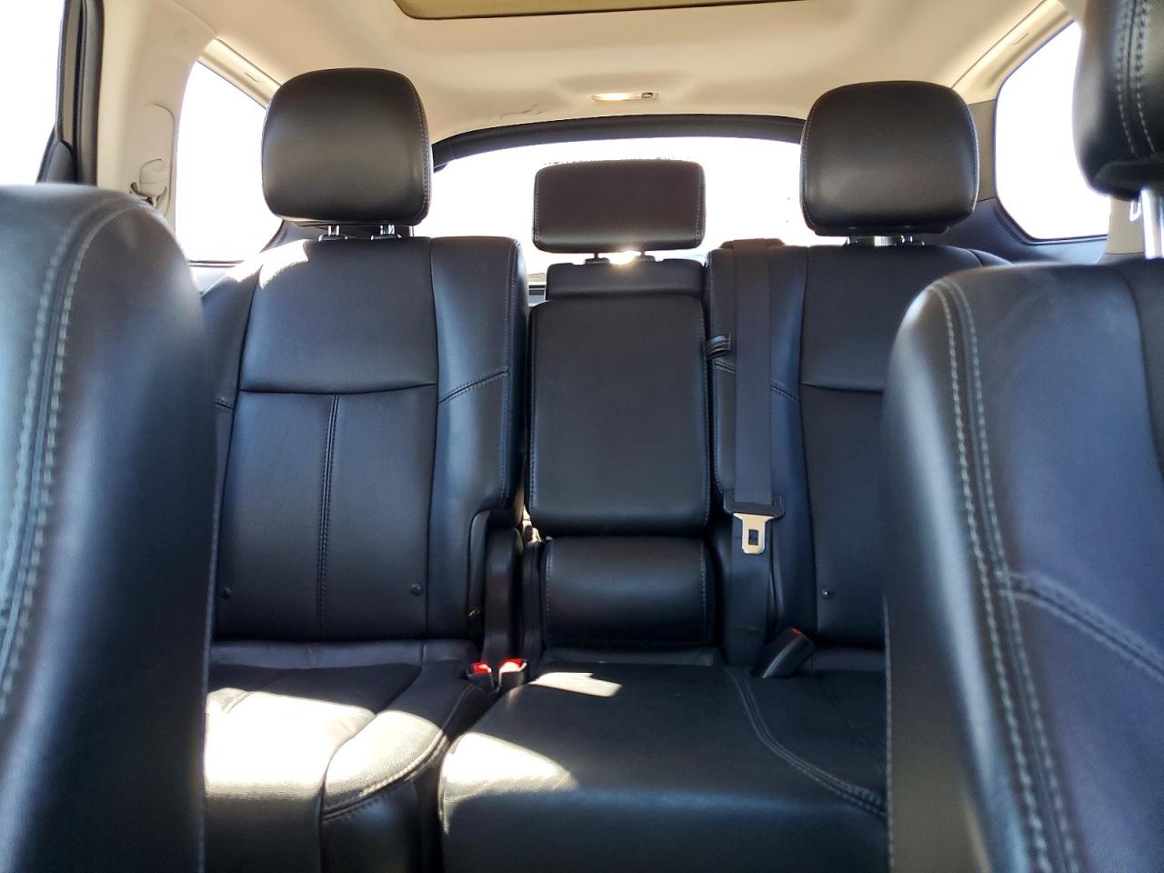 2013 Nissan Pathfinder S Blue vin: 5N1AR2MM7DC676982