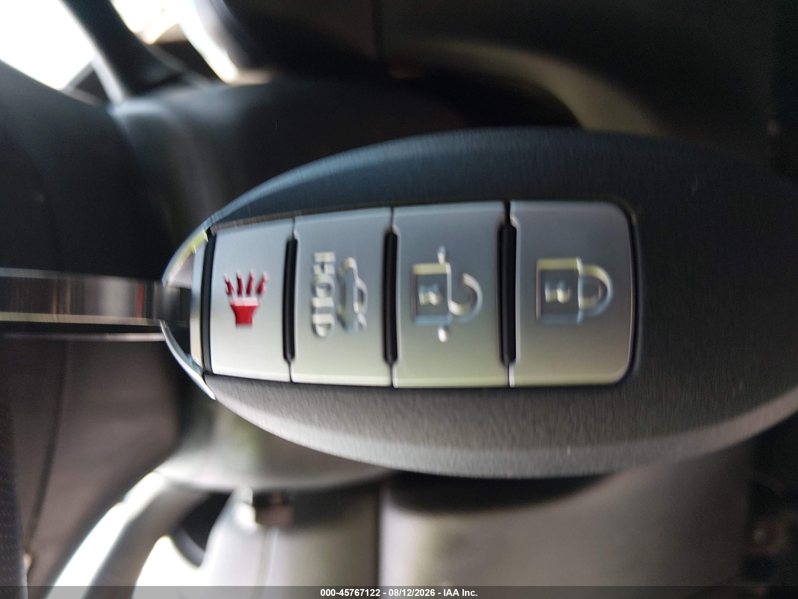 2014 Nissan Pathfinder Platinum Серебряный vin: 5N1AR2MM7EC624091