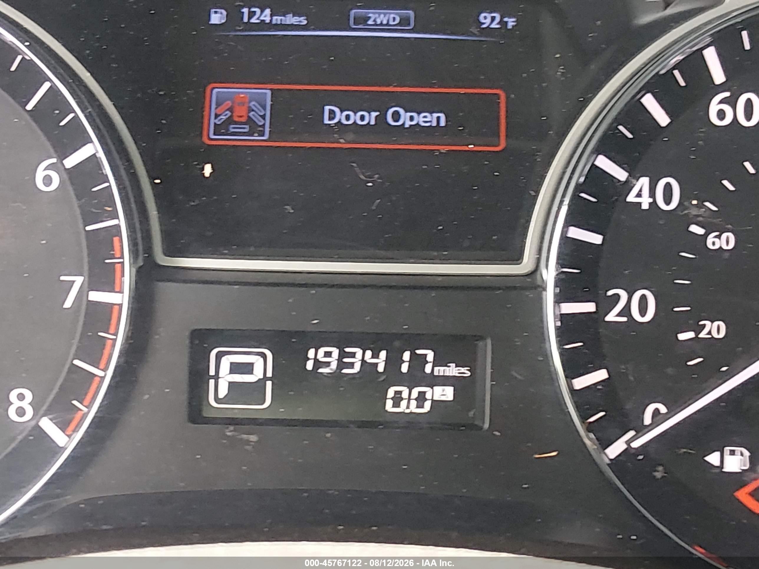 2014 Nissan Pathfinder Platinum Серебряный vin: 5N1AR2MM7EC624091