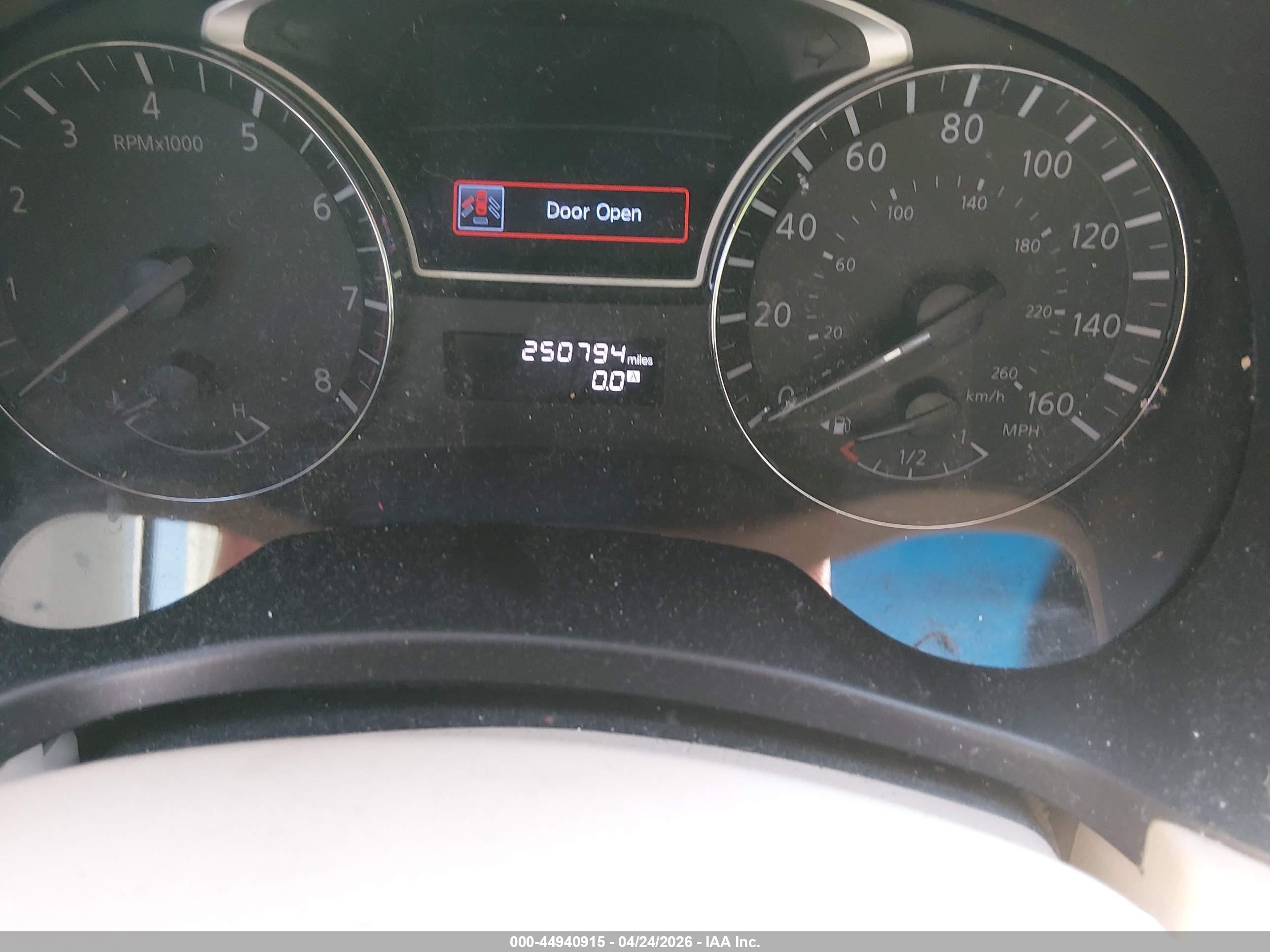 2014 Nissan Pathfinder Platinum Белый vin: 5N1AR2MM7EC640968