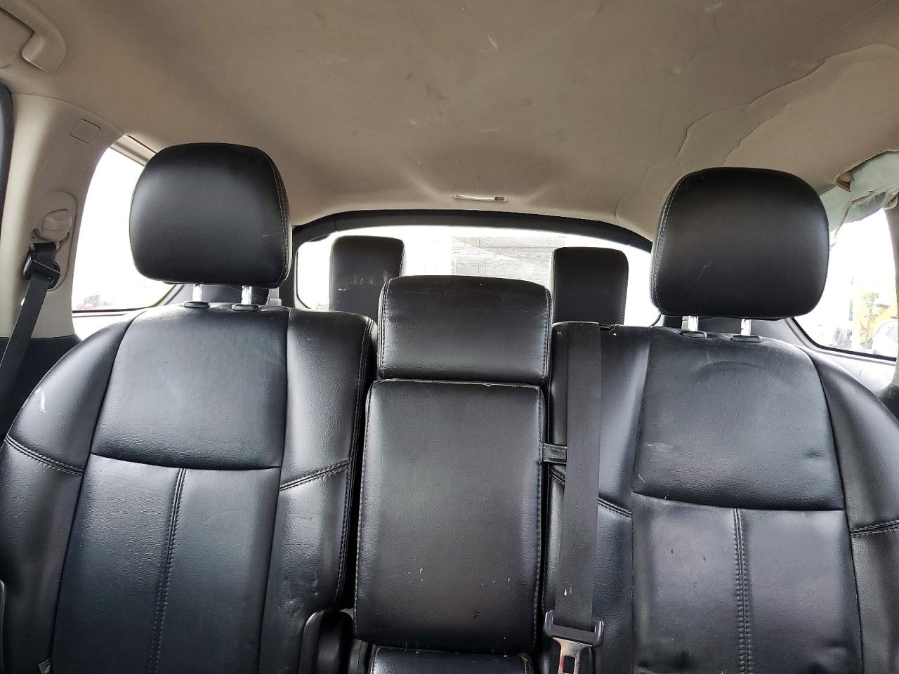 2014 Nissan Pathfinder S Blue vin: 5N1AR2MM7EC696795