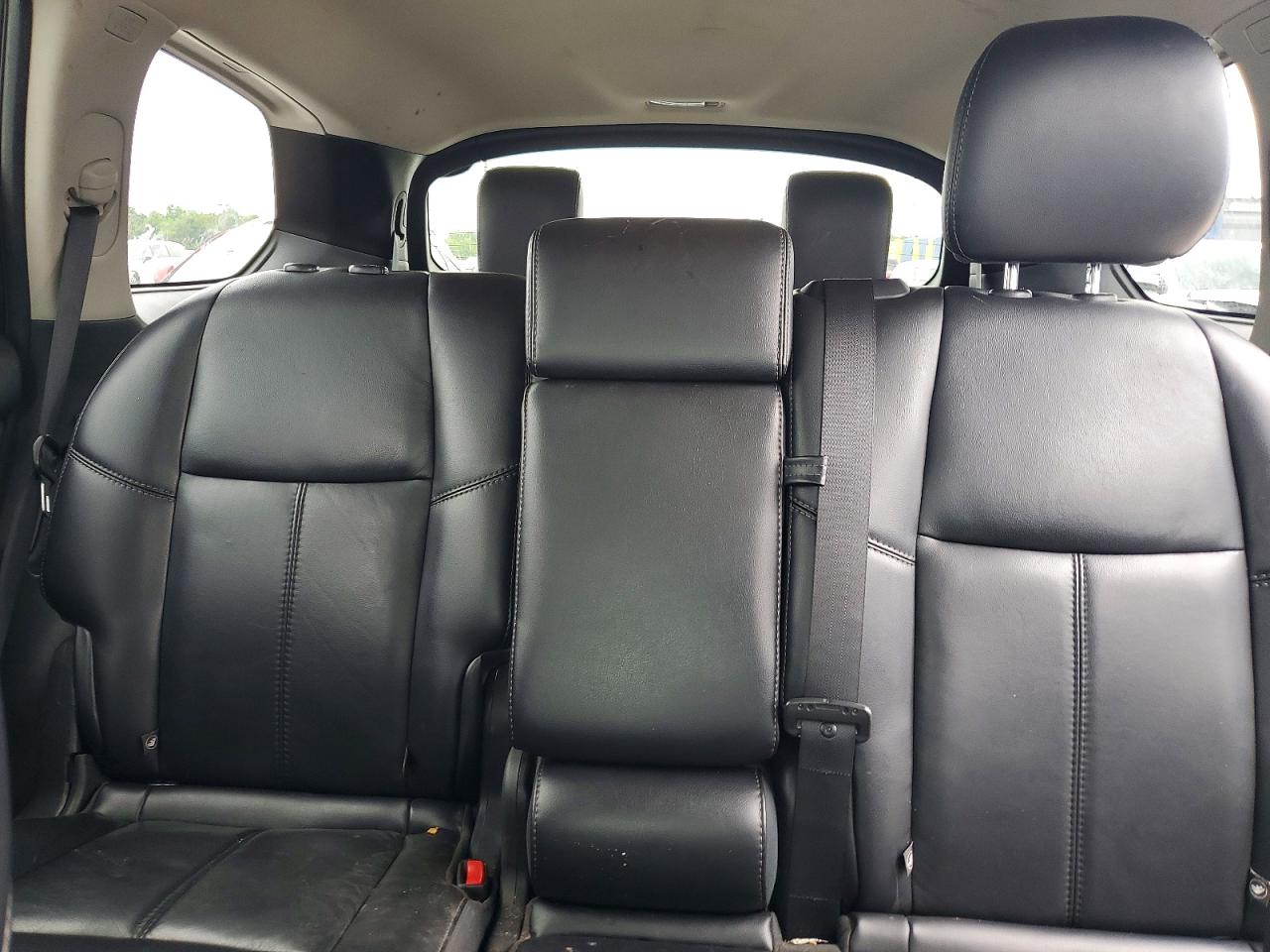 2015 Nissan Pathfinder Sl Silver vin: 5N1AR2MM7FC602688