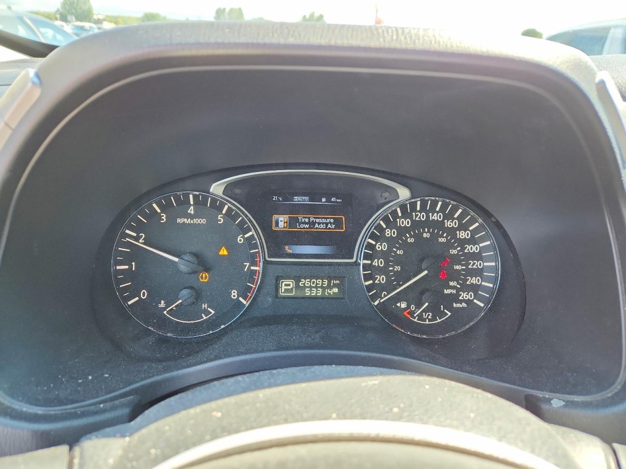 2015 Nissan Pathfinder S Blue vin: 5N1AR2MM7FC648876