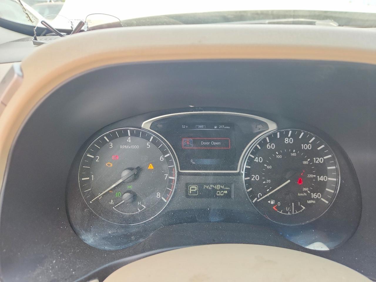 2015 Nissan Pathfinder S White vin: 5N1AR2MM7FC667668