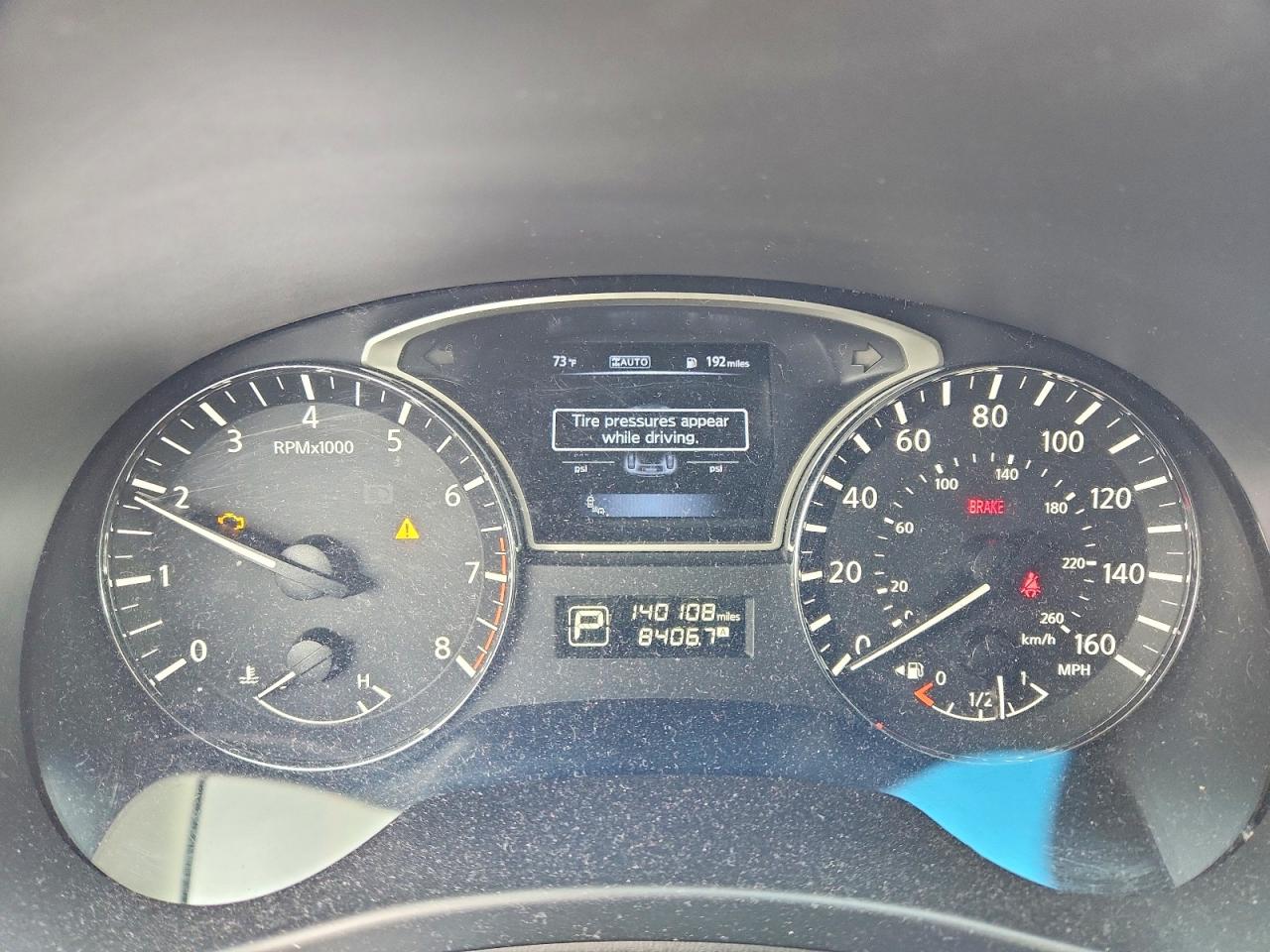 2015 Nissan Pathfinder S Red vin: 5N1AR2MM7FC702015