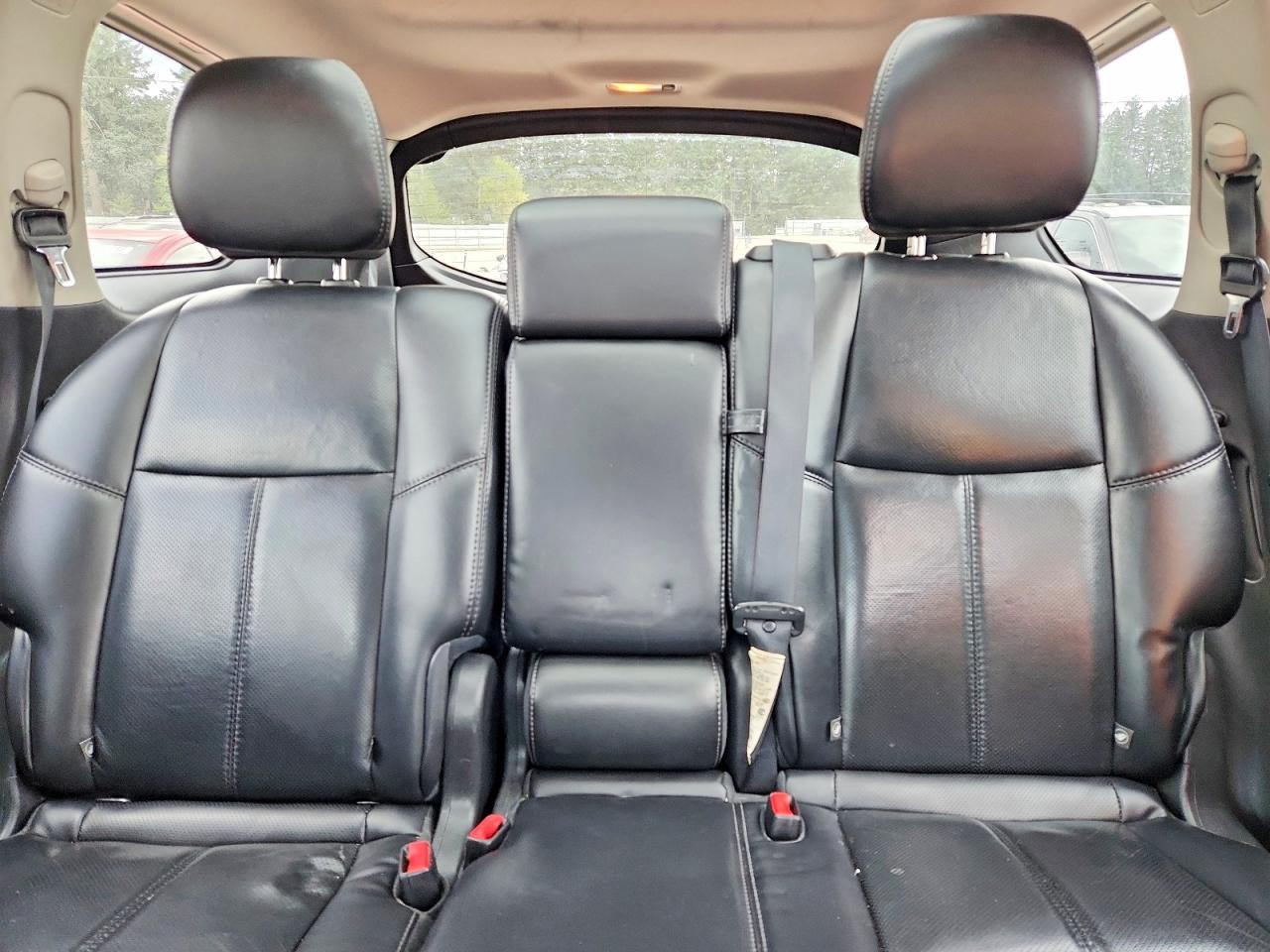 2015 Nissan Pathfinder S Red vin: 5N1AR2MM7FC702015