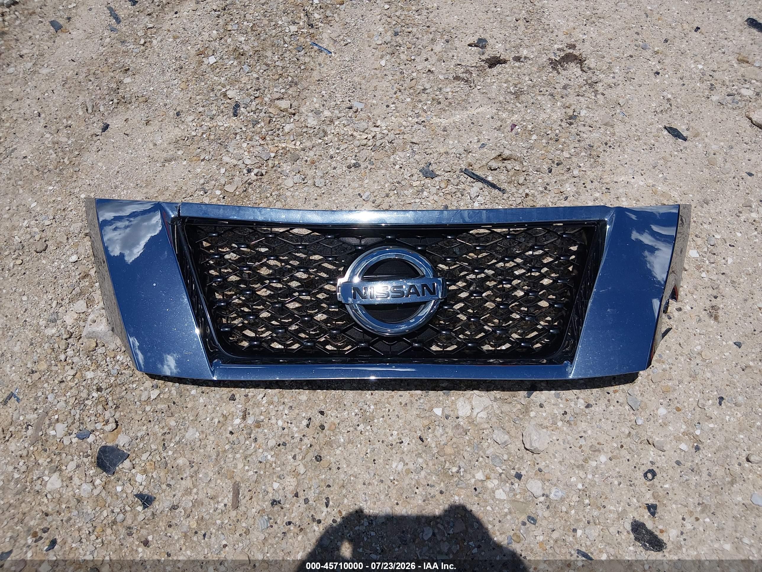 2015 Nissan Pathfinder Sl Синий vin: 5N1AR2MM7FC709403
