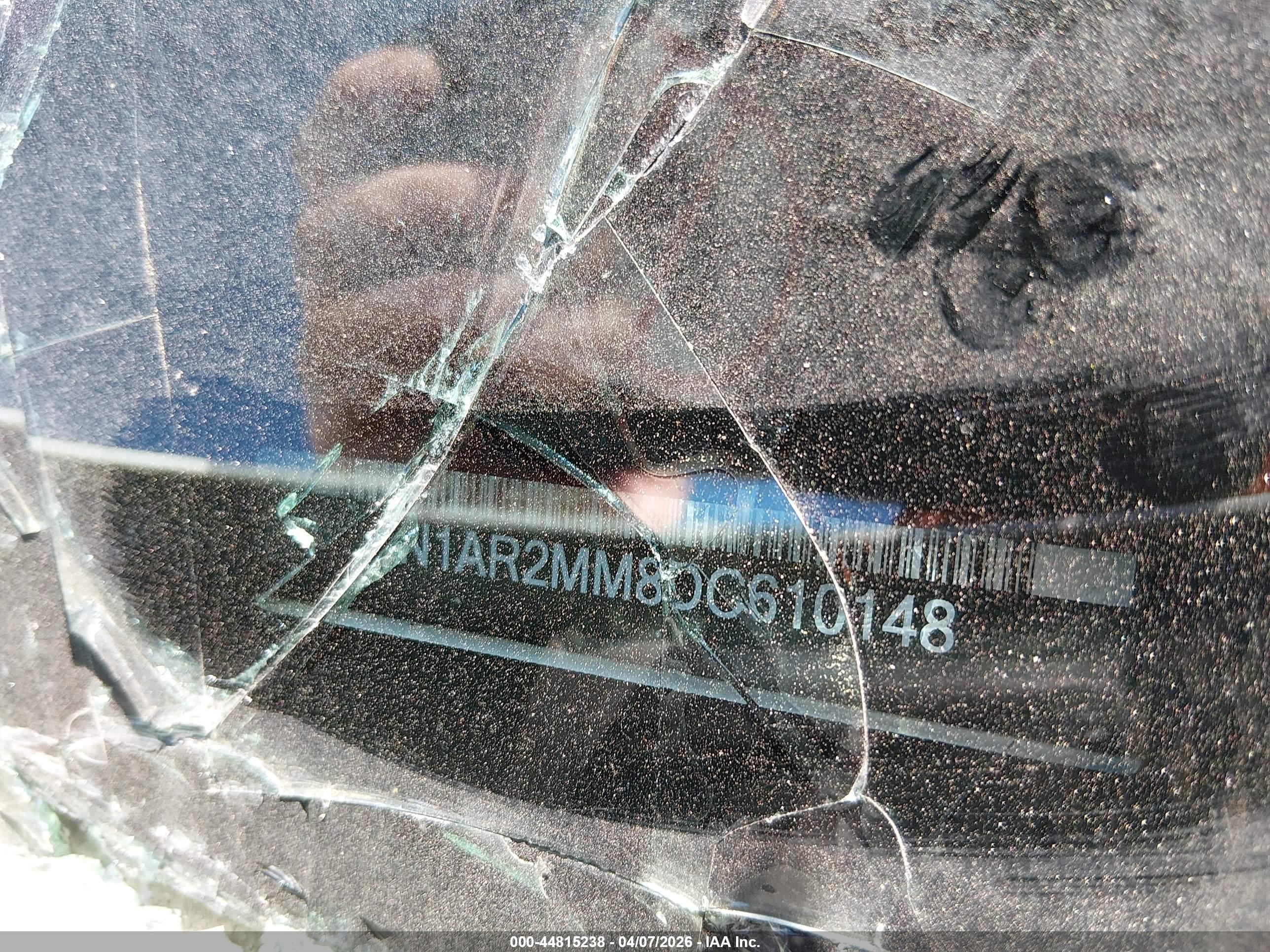 2013 Nissan Pathfinder Sl Белый vin: 5N1AR2MM8DC610148