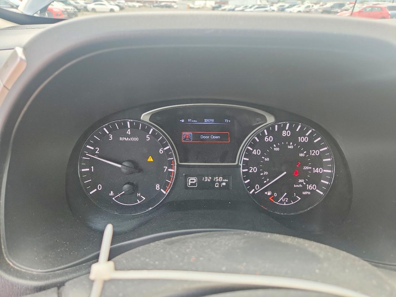 2013 Nissan Pathfinder S Gray vin: 5N1AR2MM8DC623692