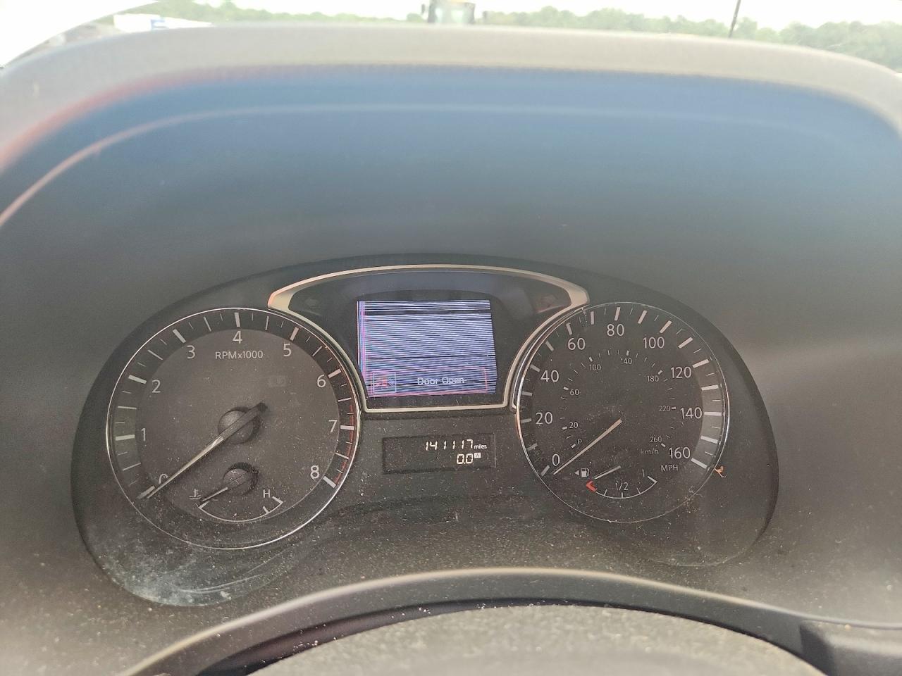 2013 Nissan Pathfinder S Серебряный vin: 5N1AR2MM8DC636264