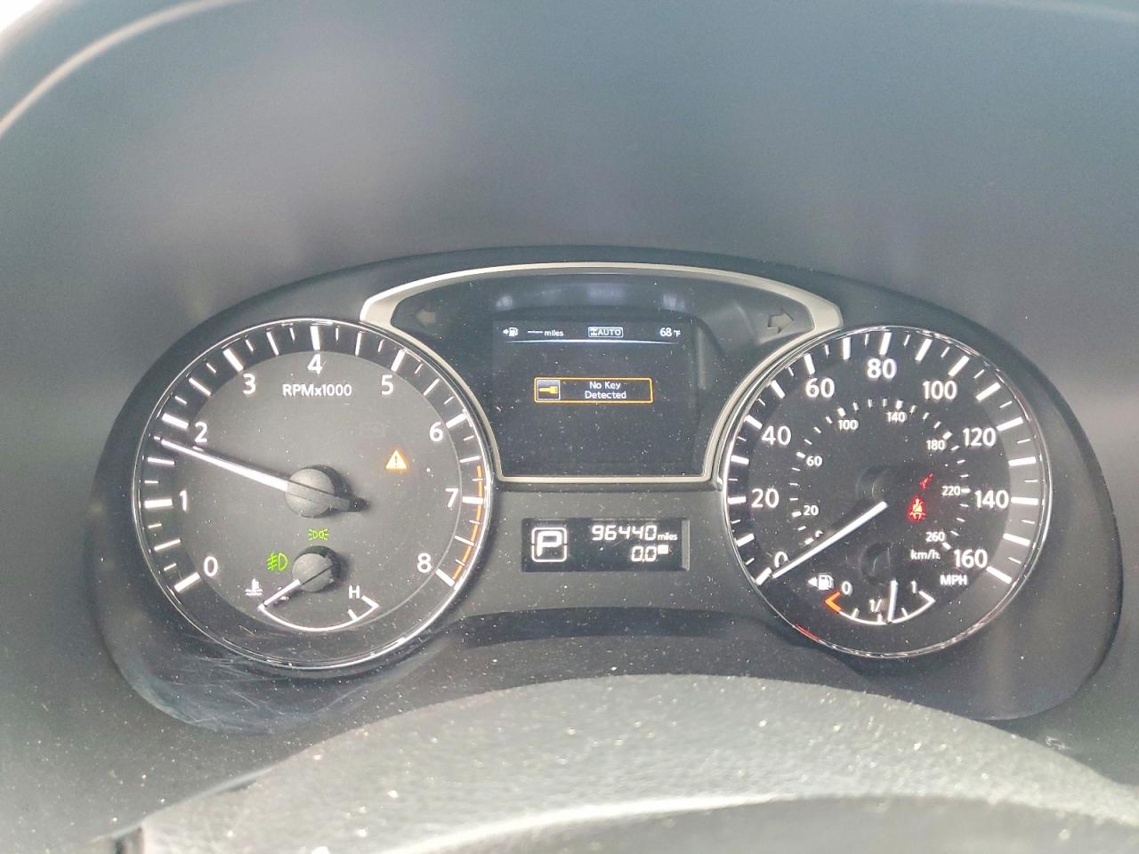 2013 Nissan Pathfinder S/sv/sl/platinum Black vin: 5N1AR2MM8DC674934