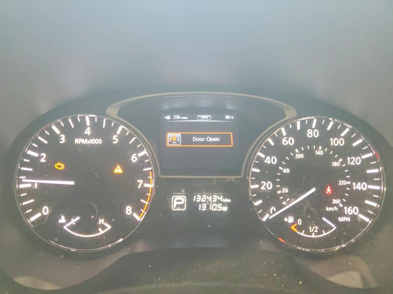 2013 Nissan Pathfinder S Black vin: 5N1AR2MM8DC678465