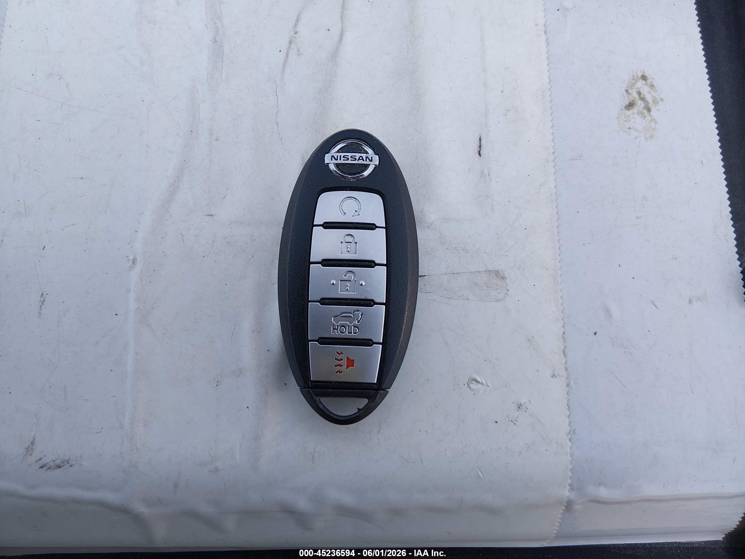 2014 Nissan Pathfinder Sl Черный vin: 5N1AR2MM8EC602892