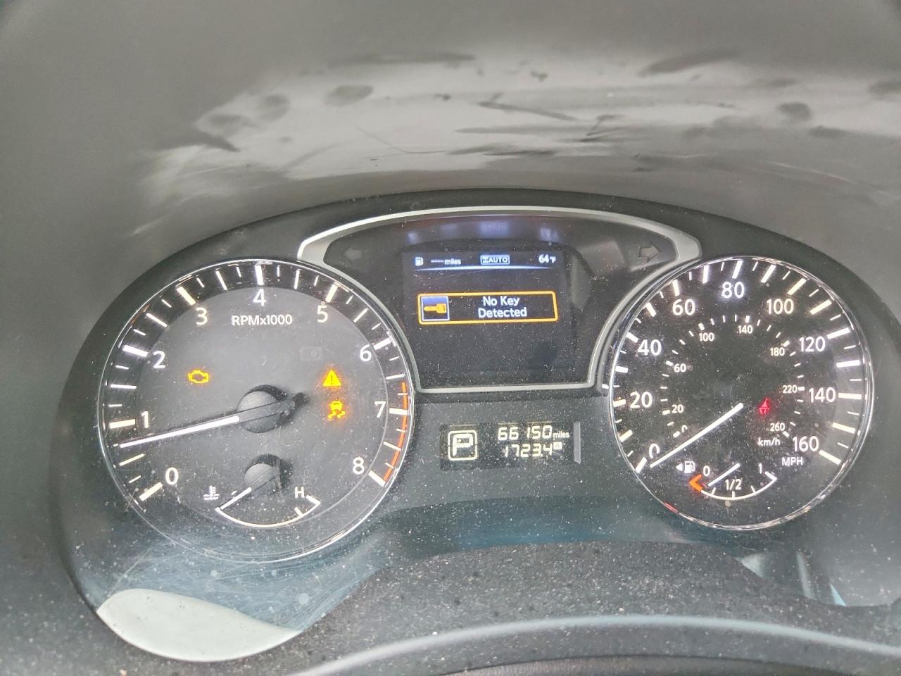2014 Nissan Pathfinder Sl Silver vin: 5N1AR2MM8EC625184