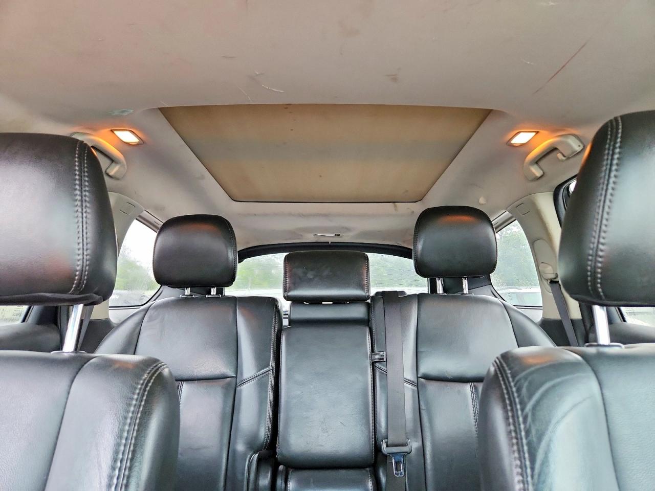 2014 Nissan Pathfinder Sl Silver vin: 5N1AR2MM8EC625184