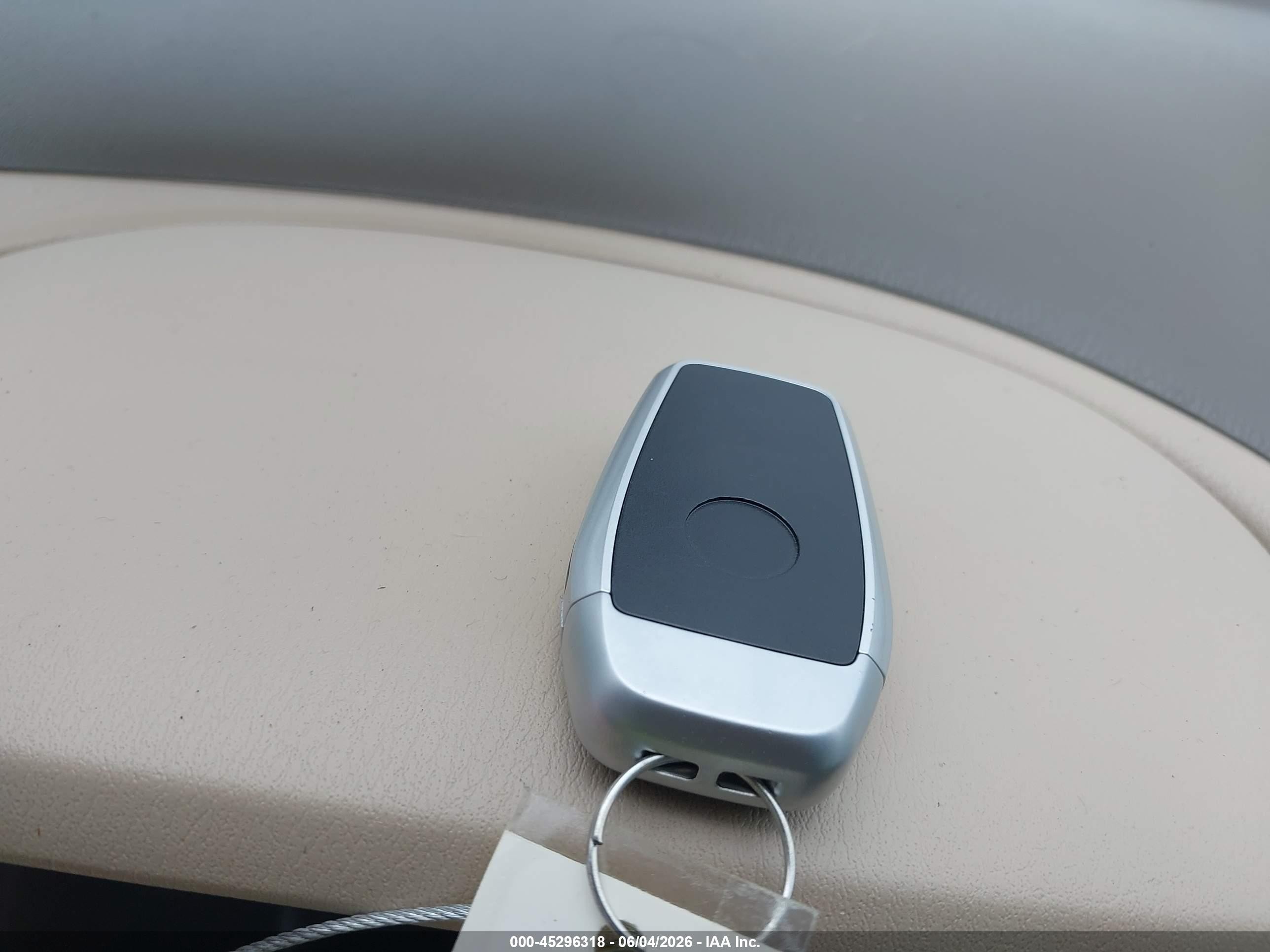 2014 Nissan Pathfinder Platinum Синий vin: 5N1AR2MM8EC700871